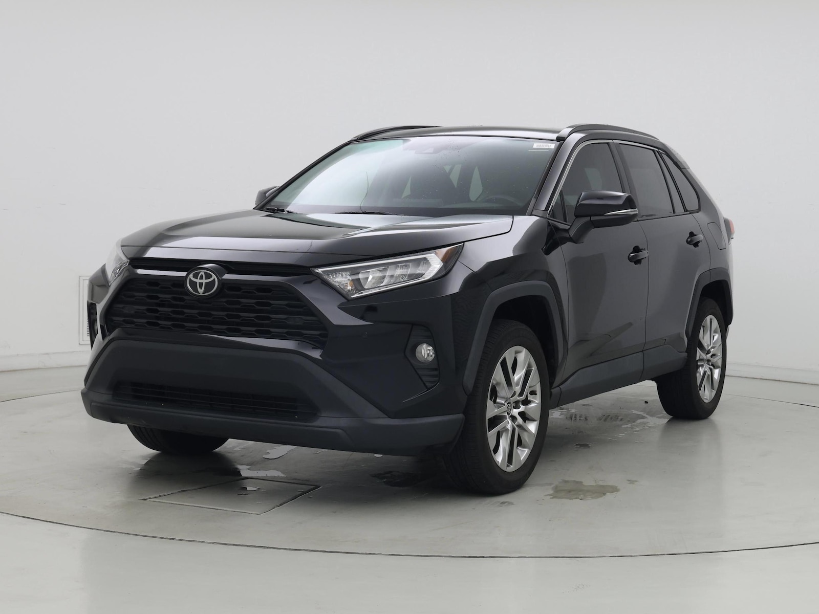 2024 Toyota Tundra SR5 - Photo 5