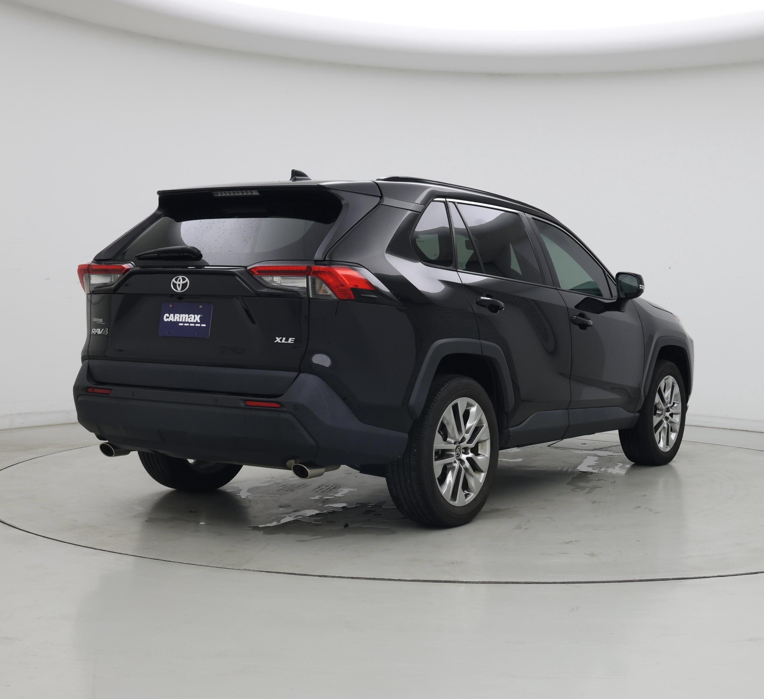 Thumbnail: 2024 Toyota Tundra - 8