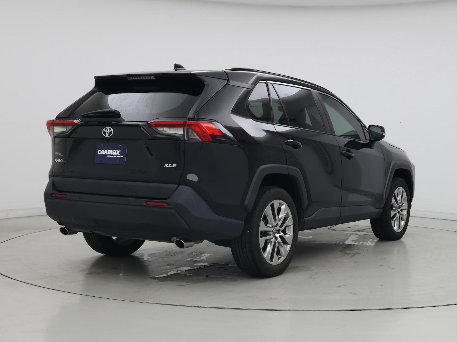 2024 Toyota Tundra SR5 - Photo 9