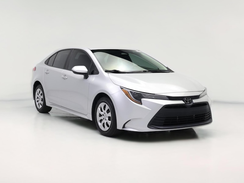 2023 Toyota Corolla LE -
                  Ocala, FL