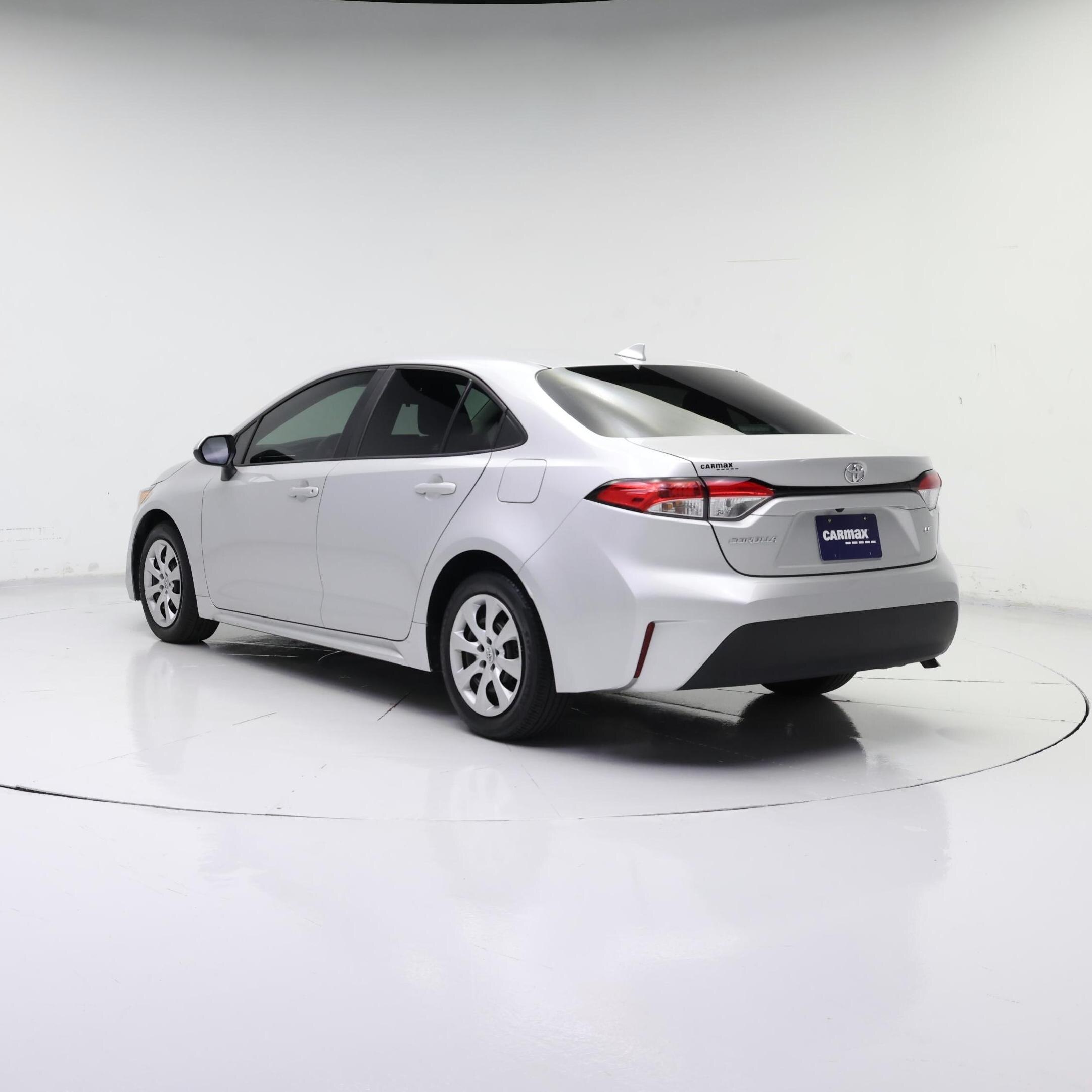 Thumbnail: 2023 Toyota Corolla - 2