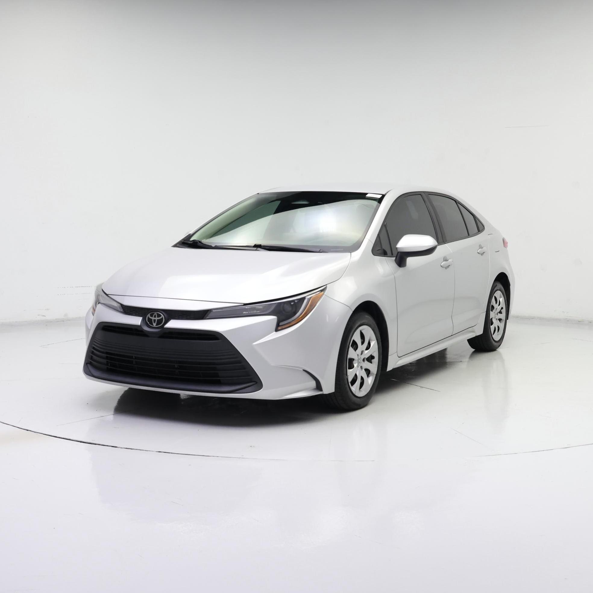 Thumbnail: 2023 Toyota Corolla - 4