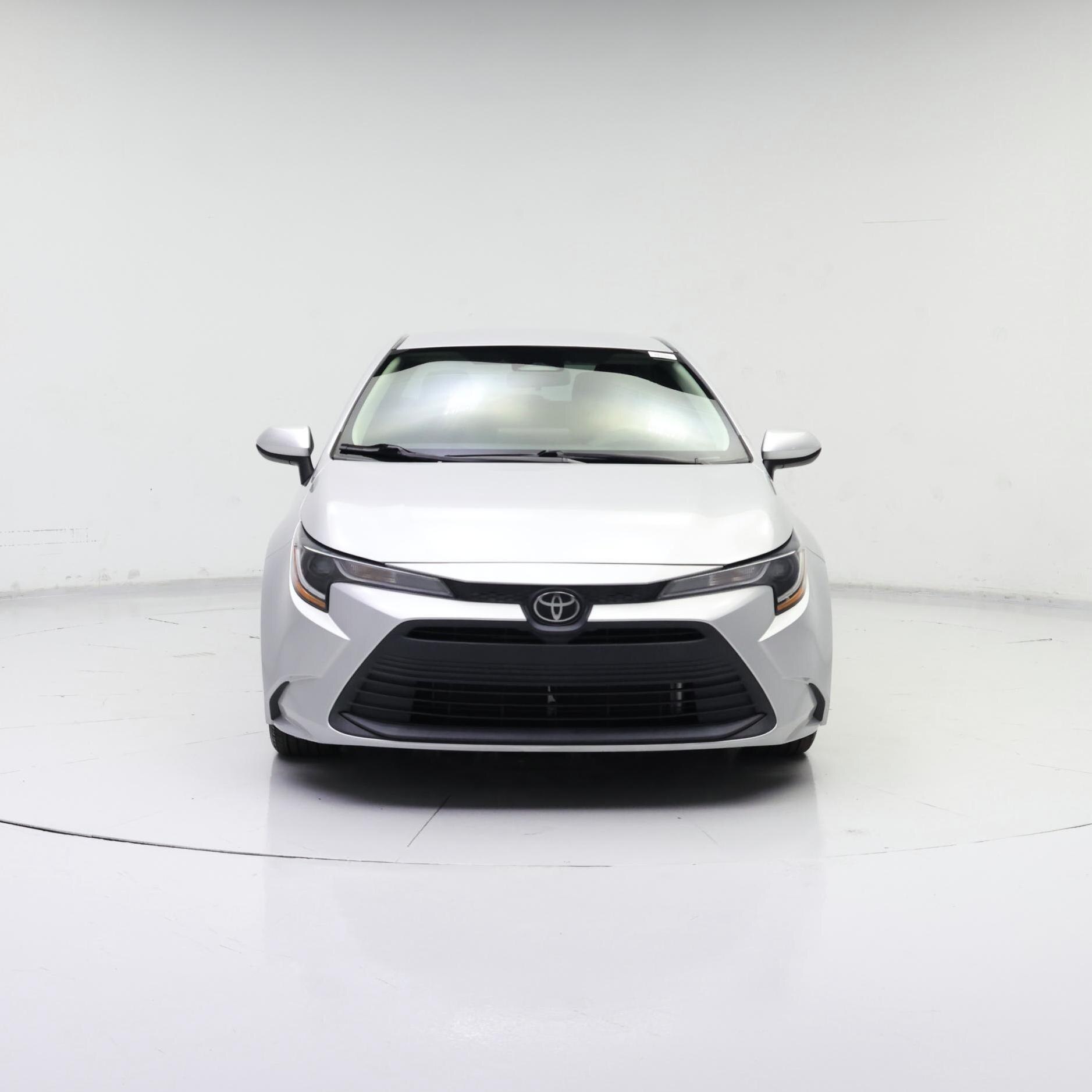 Thumbnail: 2023 Toyota Corolla - 5