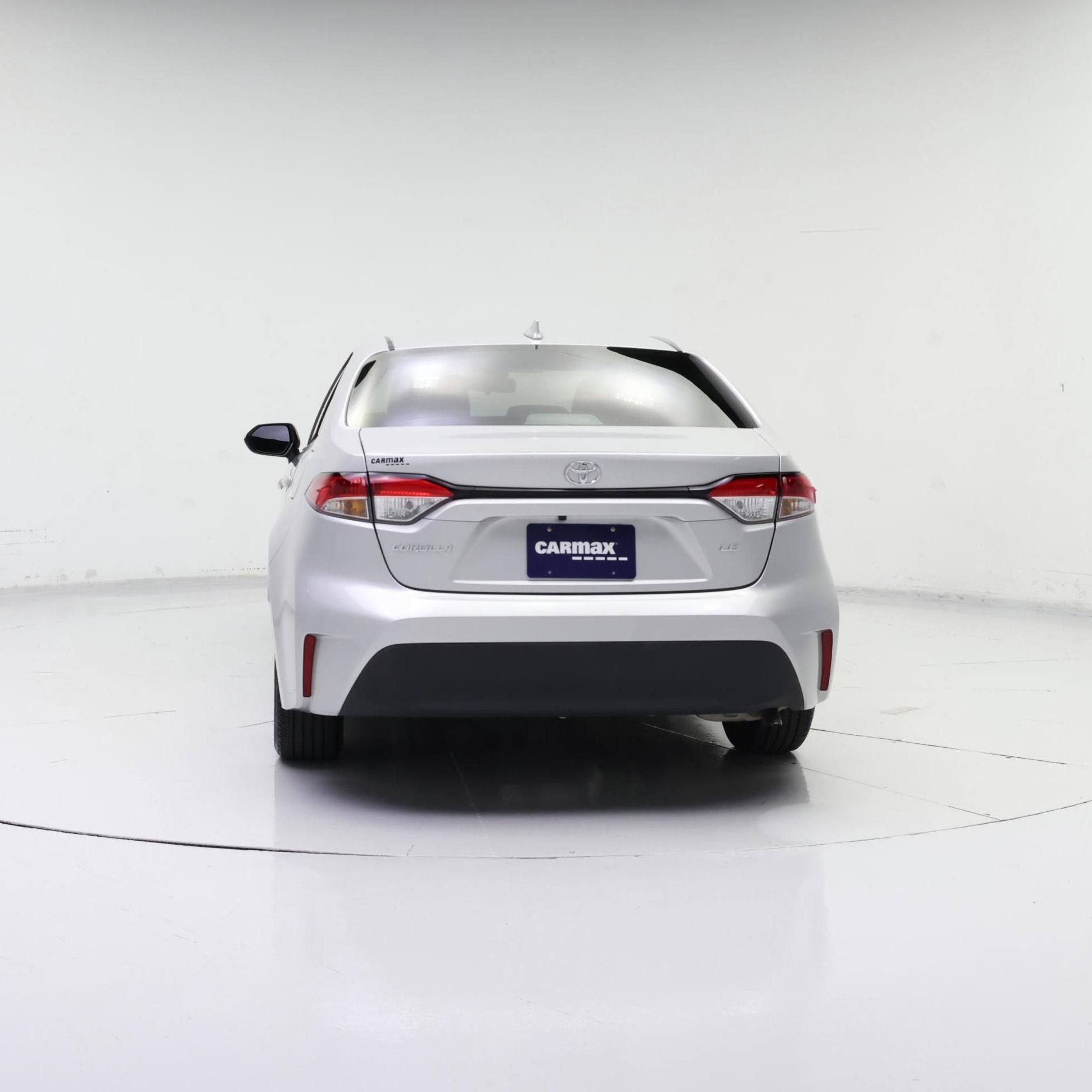 Thumbnail: 2023 Toyota Corolla - 6