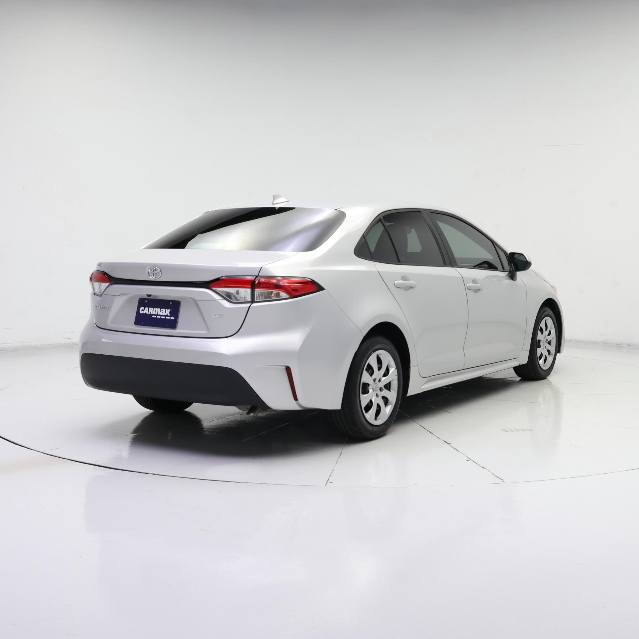 Thumbnail: 2023 Toyota Corolla - 8