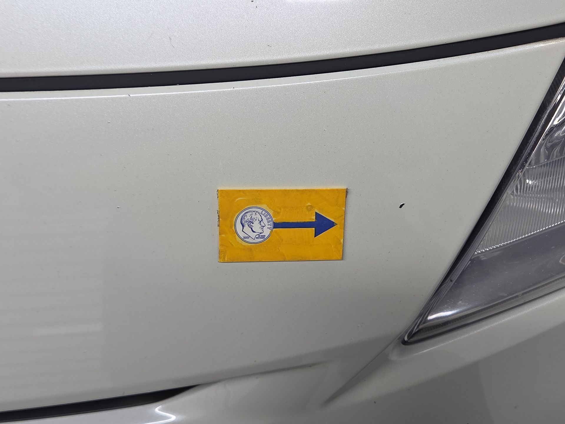 Thumbnail: 2014 Toyota Prius - 20