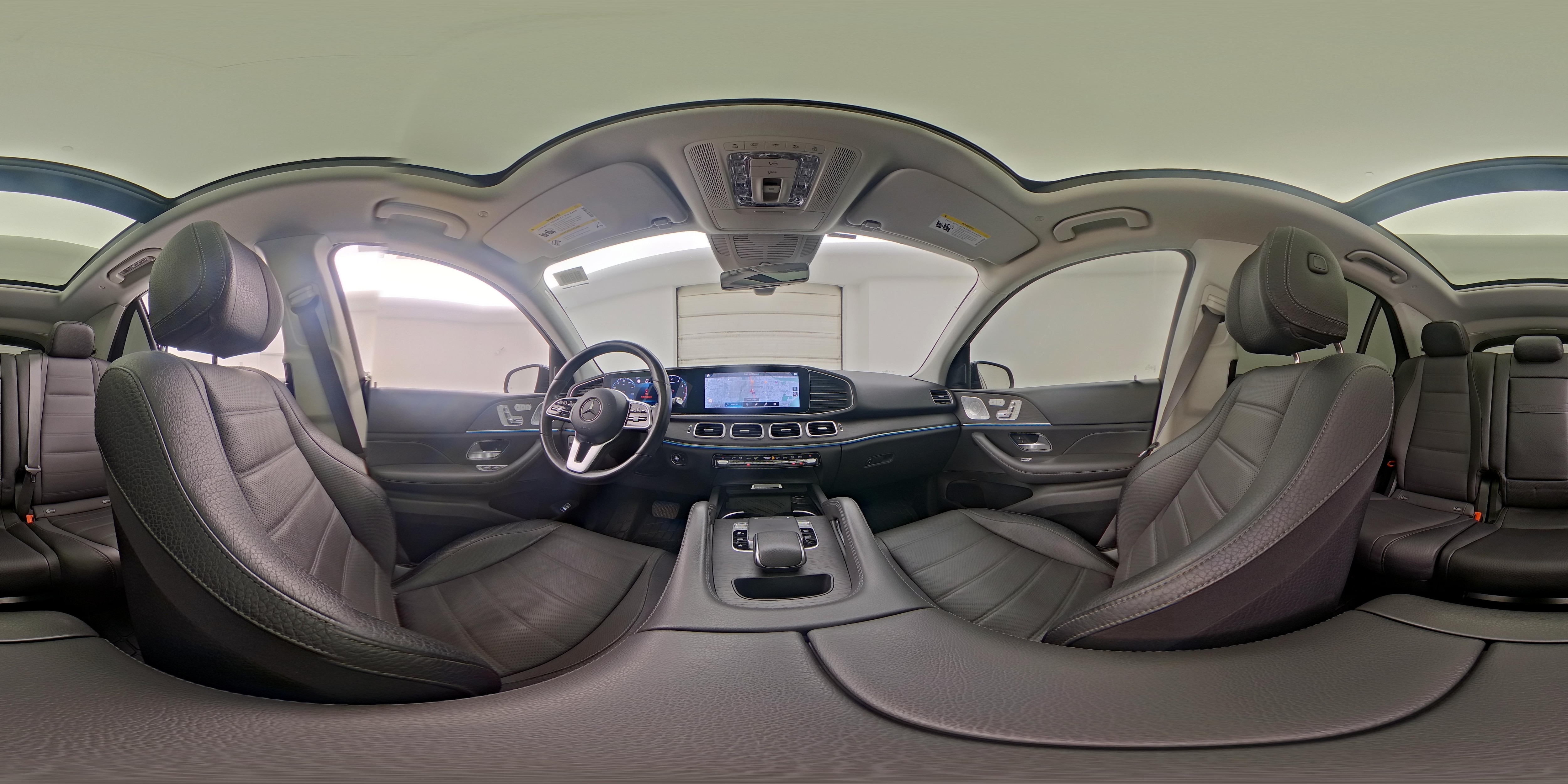 2020 Mercedes-Benz GLE GLE350 - Photo 29