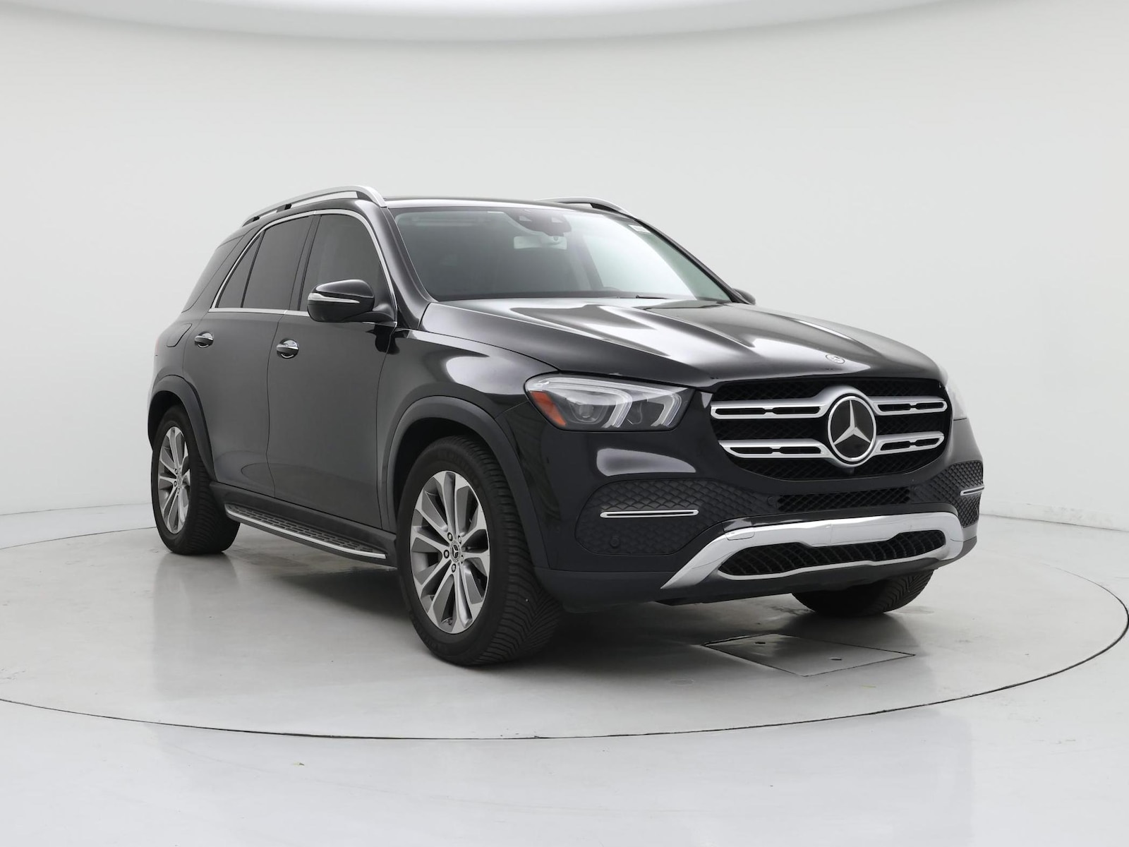 2020 Mercedes-Benz GLE GLE350 - Photo 2