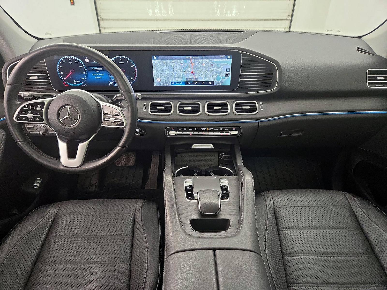 2020 Mercedes-Benz GLE GLE350 - Photo 10