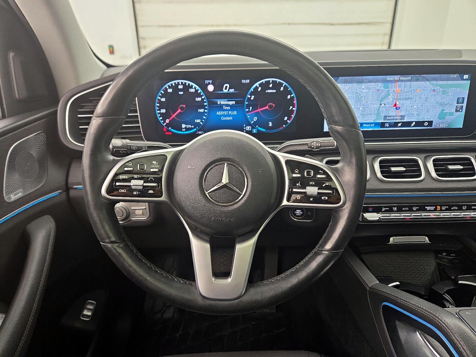 2020 Mercedes-Benz GLE GLE350 - Photo 11