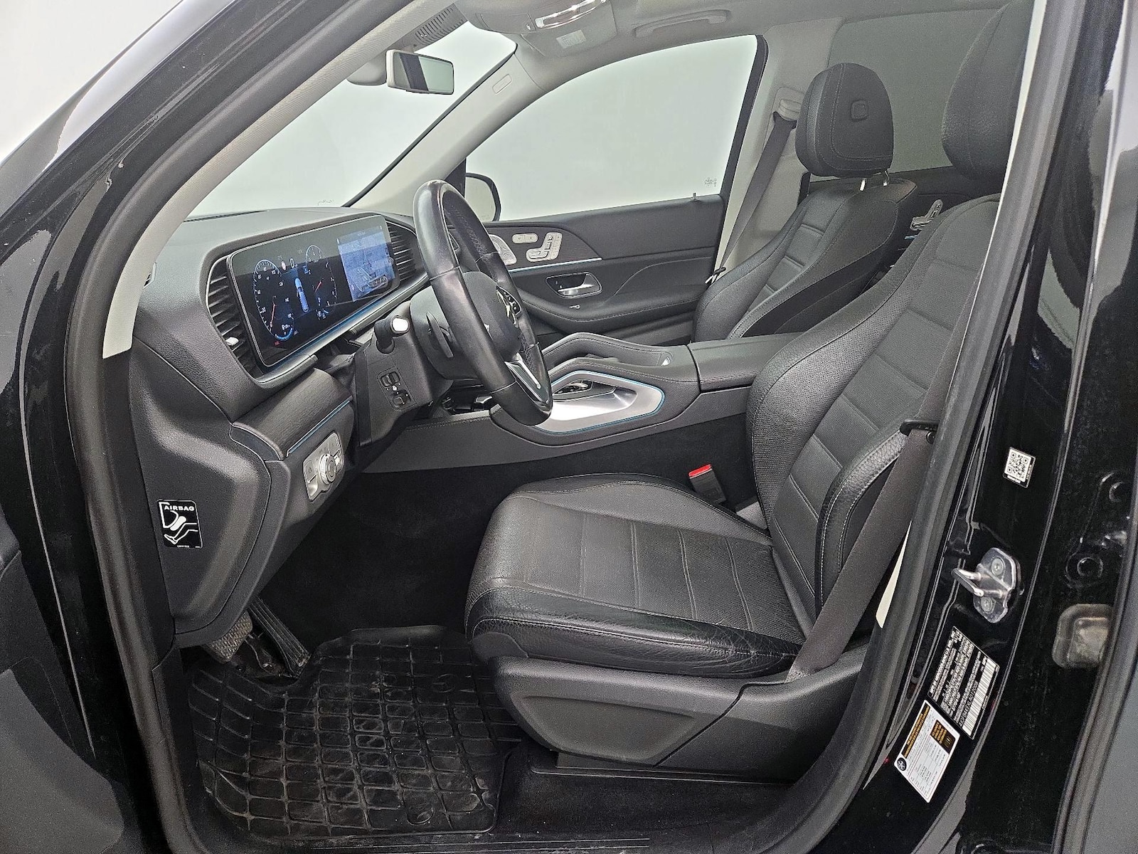 2020 Mercedes-Benz GLE GLE350 - Photo 12