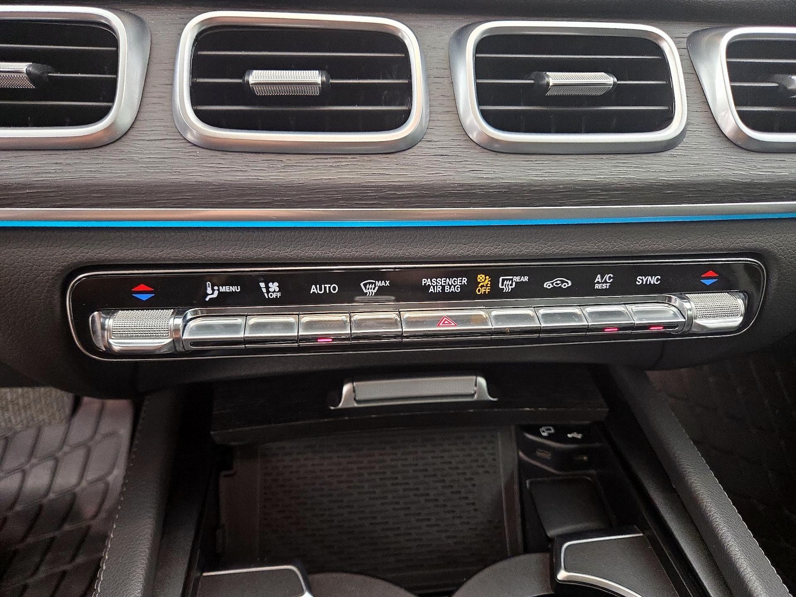 2020 Mercedes-Benz GLE GLE350 - Photo 18