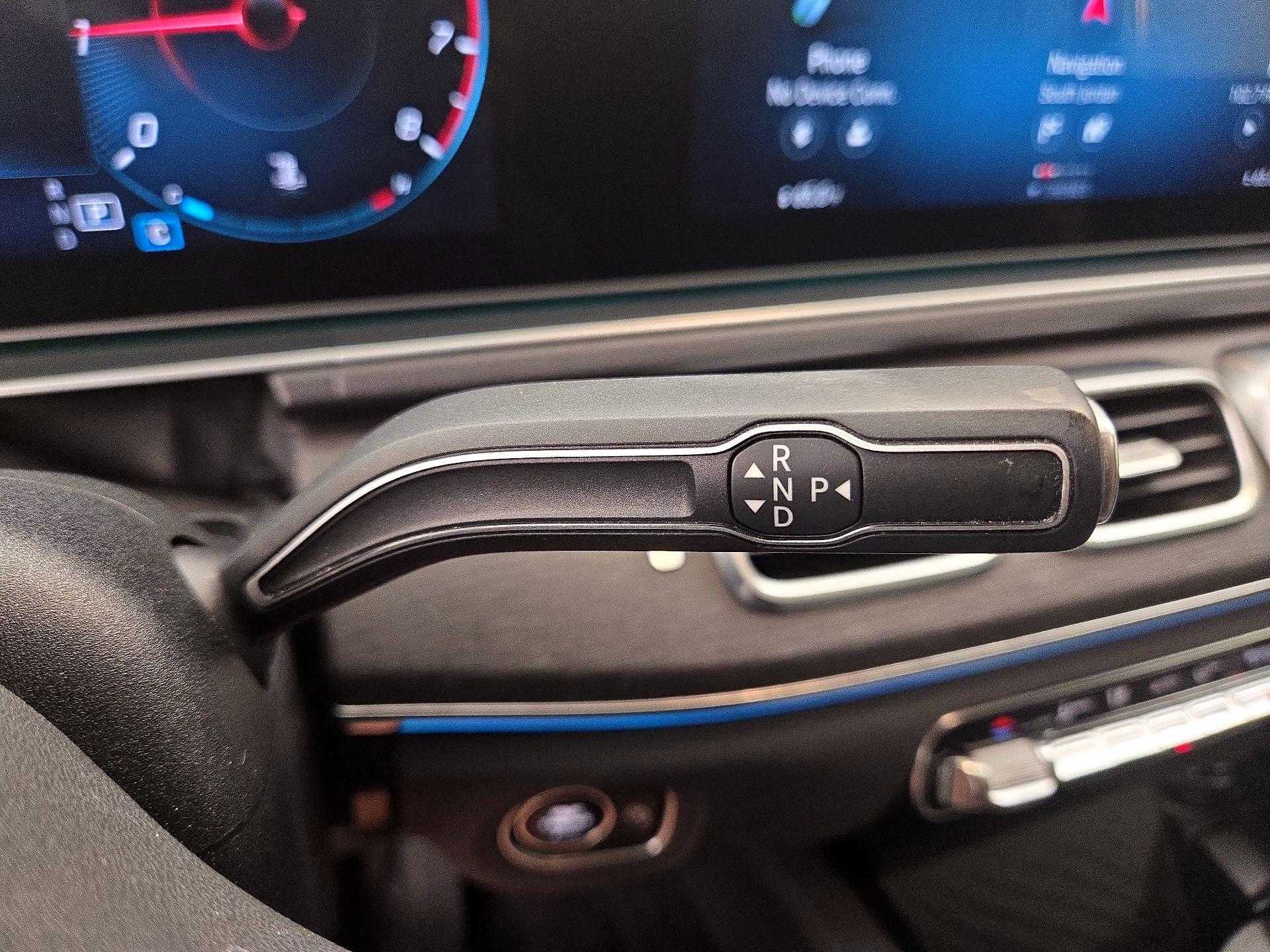 Thumbnail: 2020 Mercedes-Benz GLE - 18