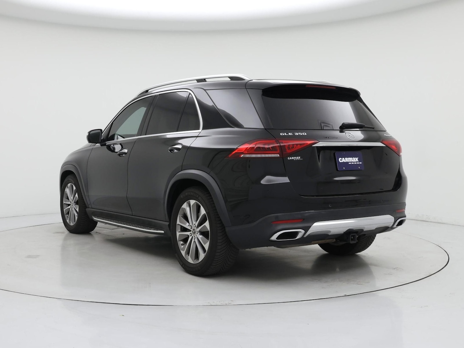 2020 Mercedes-Benz GLE GLE350 - Photo 3