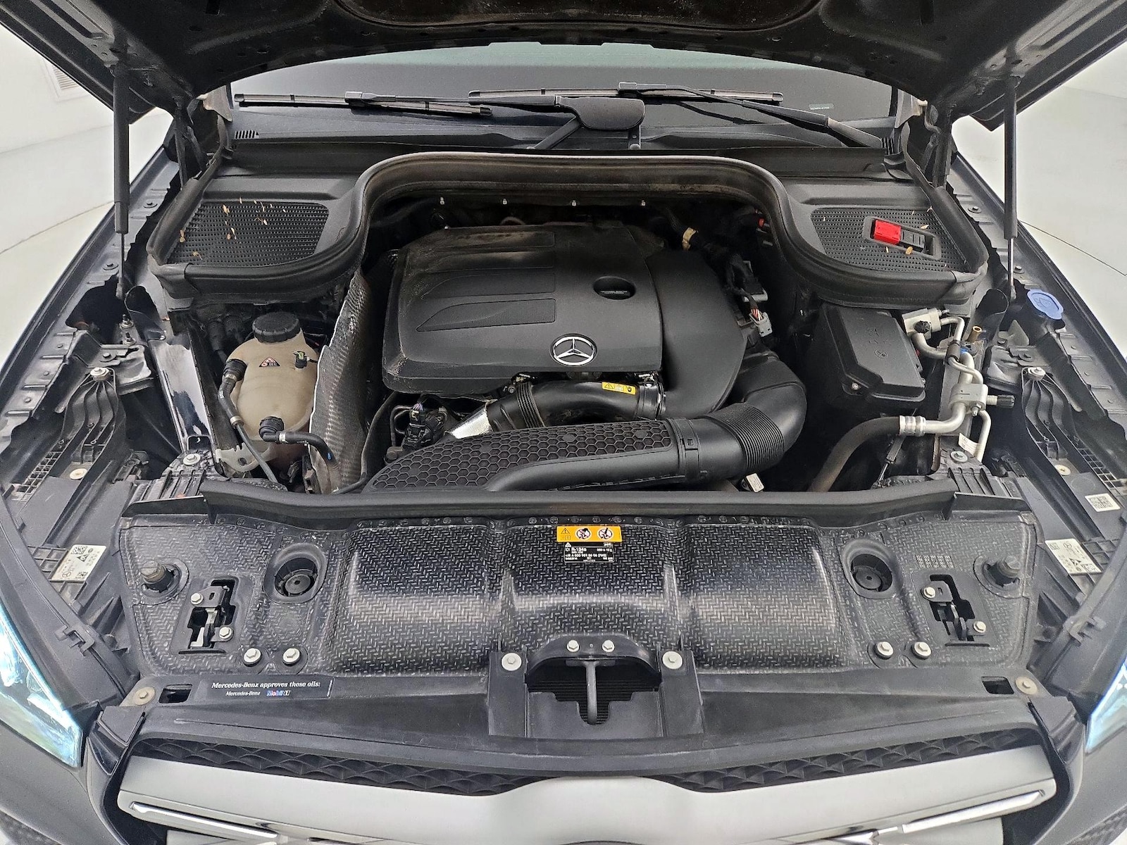 2020 Mercedes-Benz GLE GLE350 - Photo 26