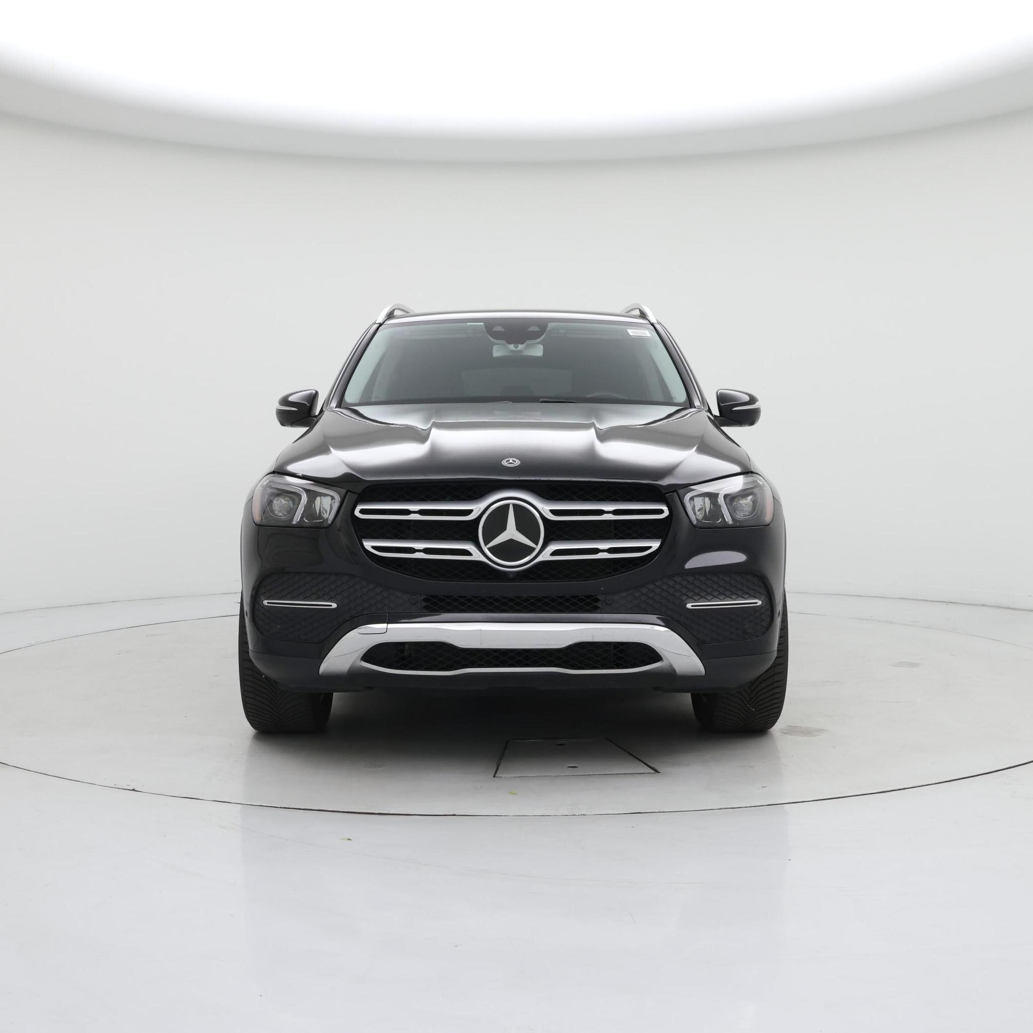 Thumbnail: 2020 Mercedes-Benz GLE - 5
