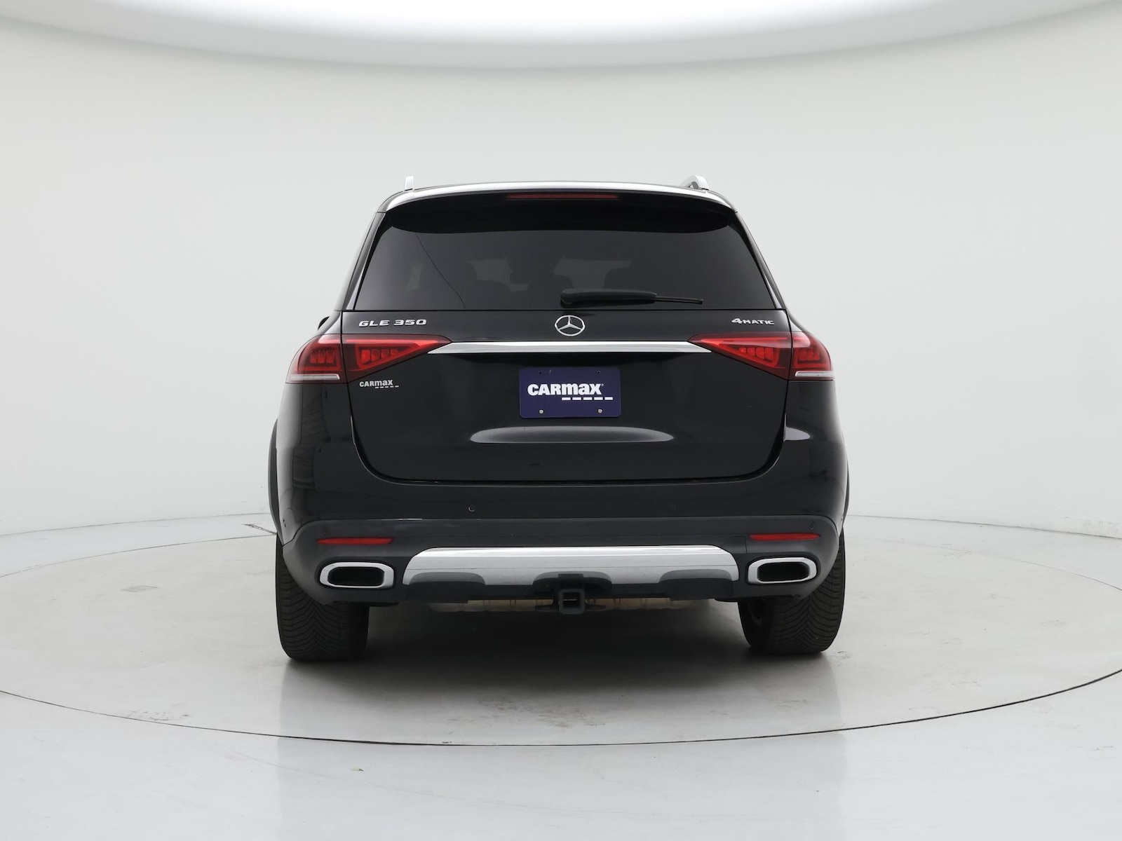 2020 Mercedes-Benz GLE GLE350 - Photo 7