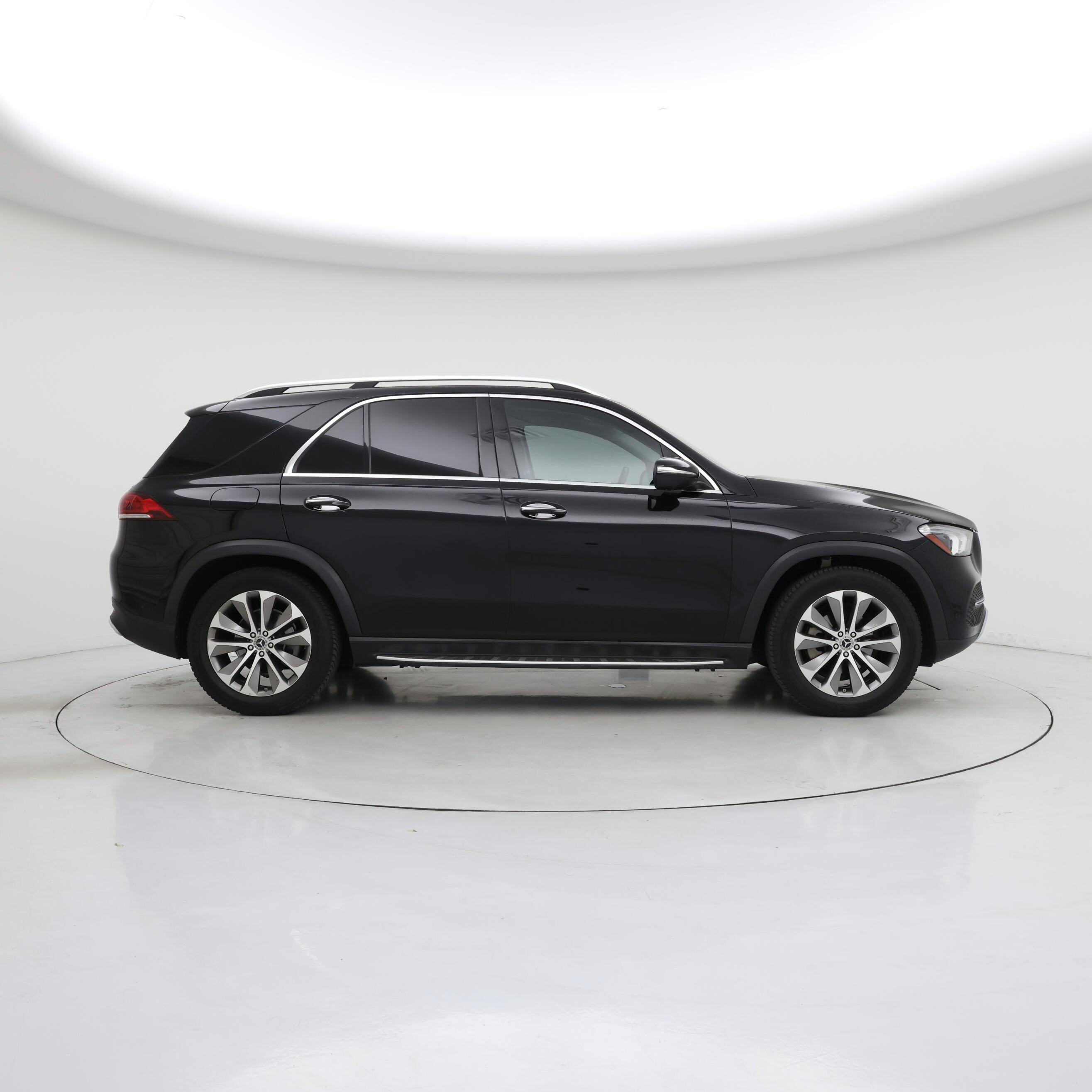 Thumbnail: 2020 Mercedes-Benz GLE - 7