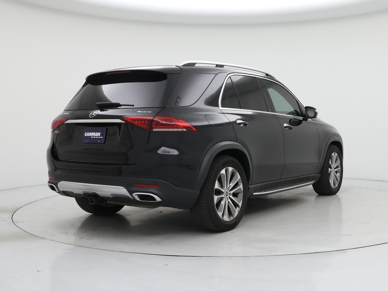 2020 Mercedes-Benz GLE GLE350 - Photo 9