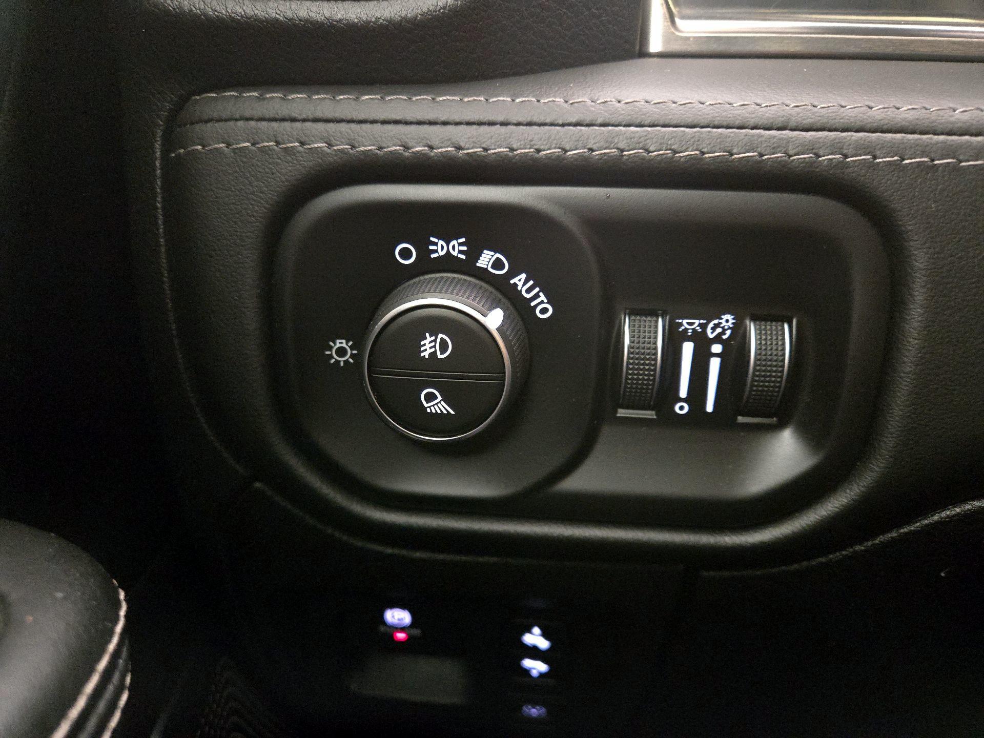 Thumbnail: 2020 RAM 1500 - 13