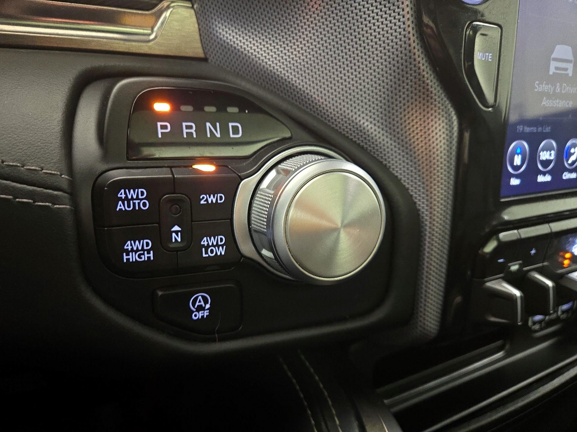 Thumbnail: 2020 RAM 1500 - 18