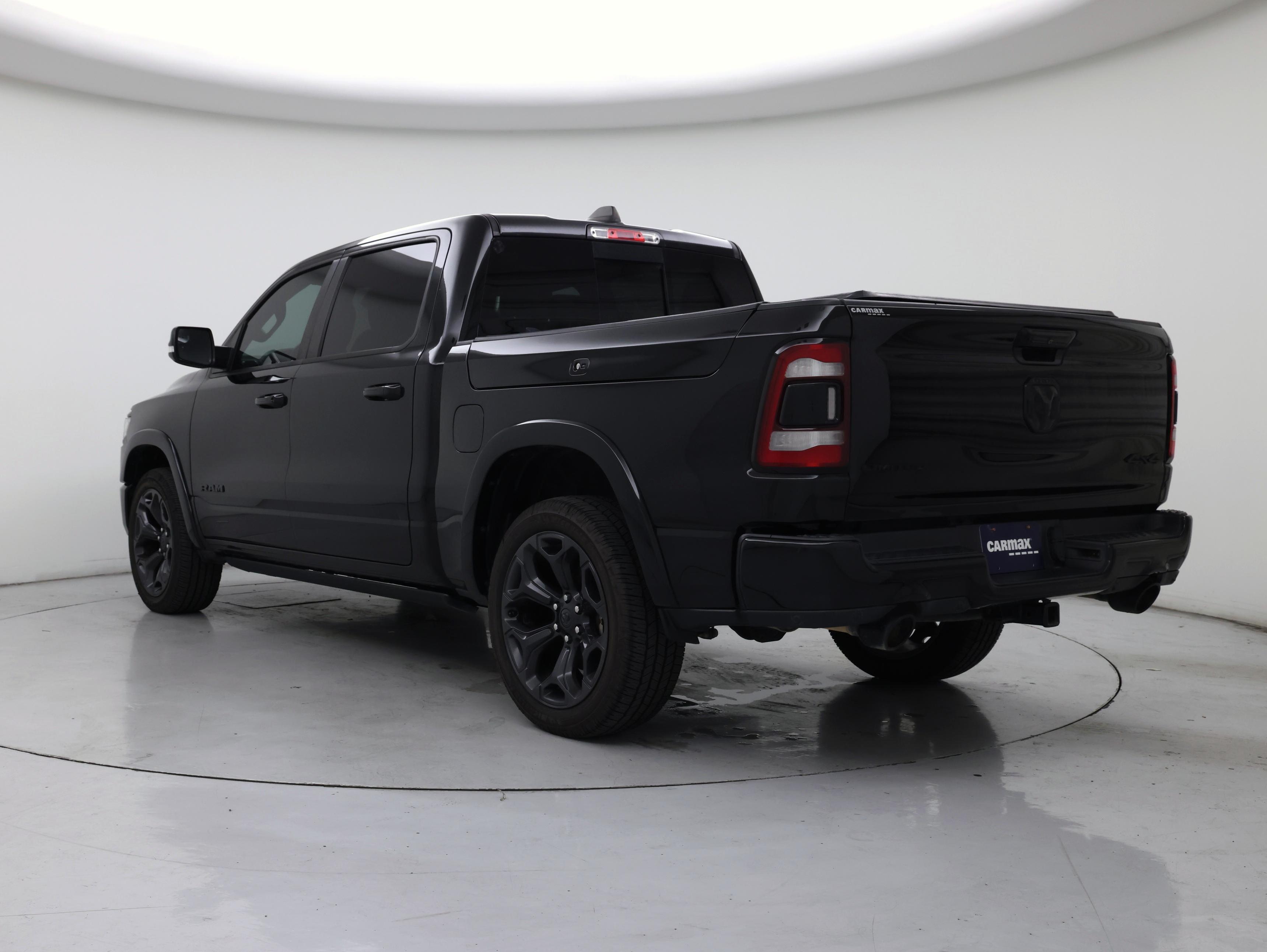 Thumbnail: 2020 RAM 1500 - 2