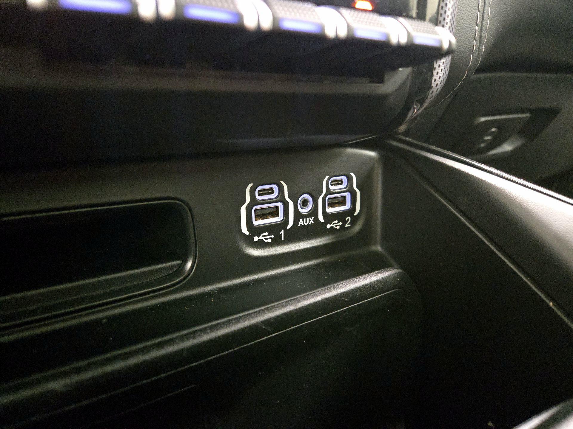 Thumbnail: 2020 RAM 1500 - 19