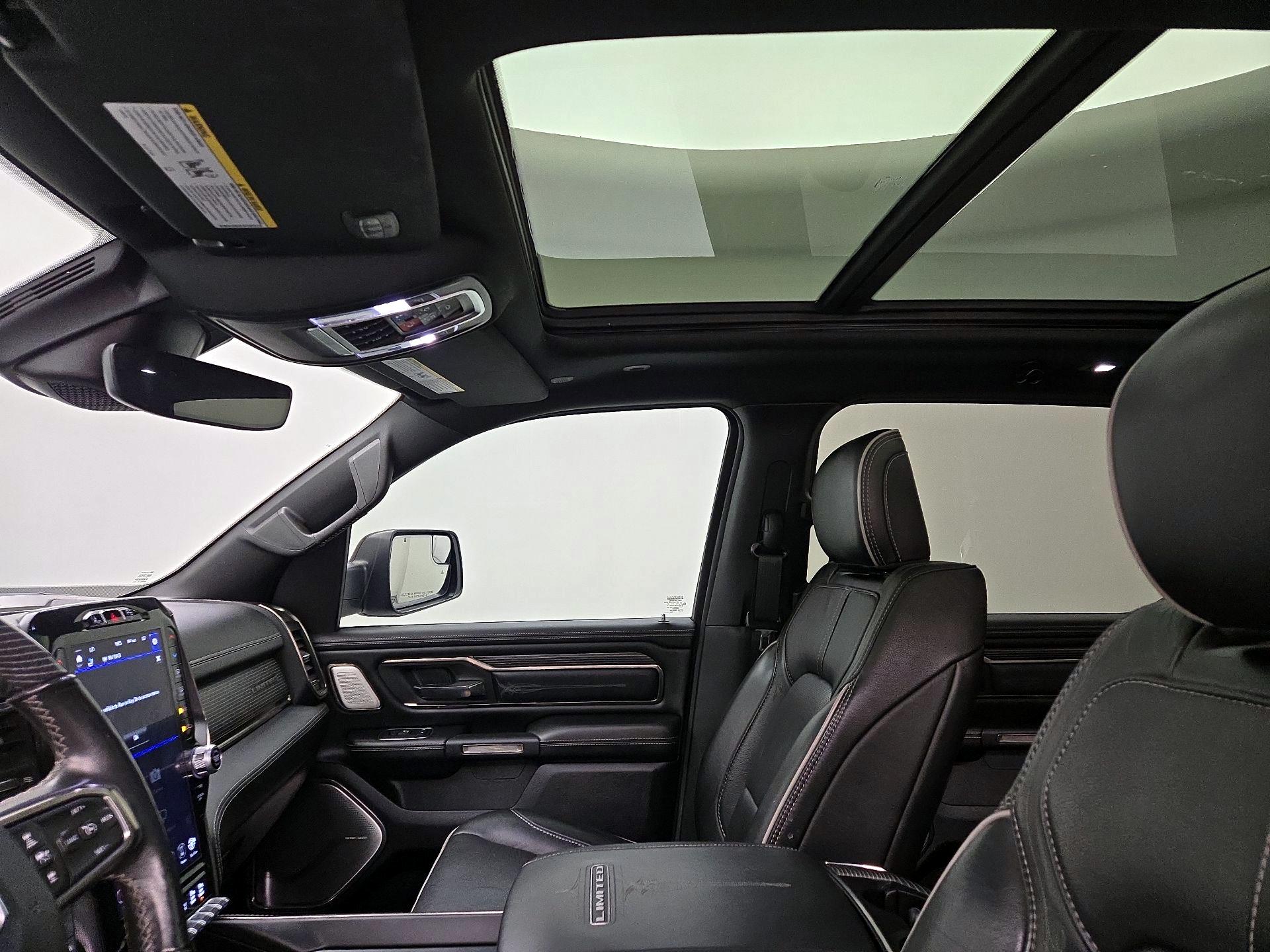 Thumbnail: 2020 RAM 1500 - 20