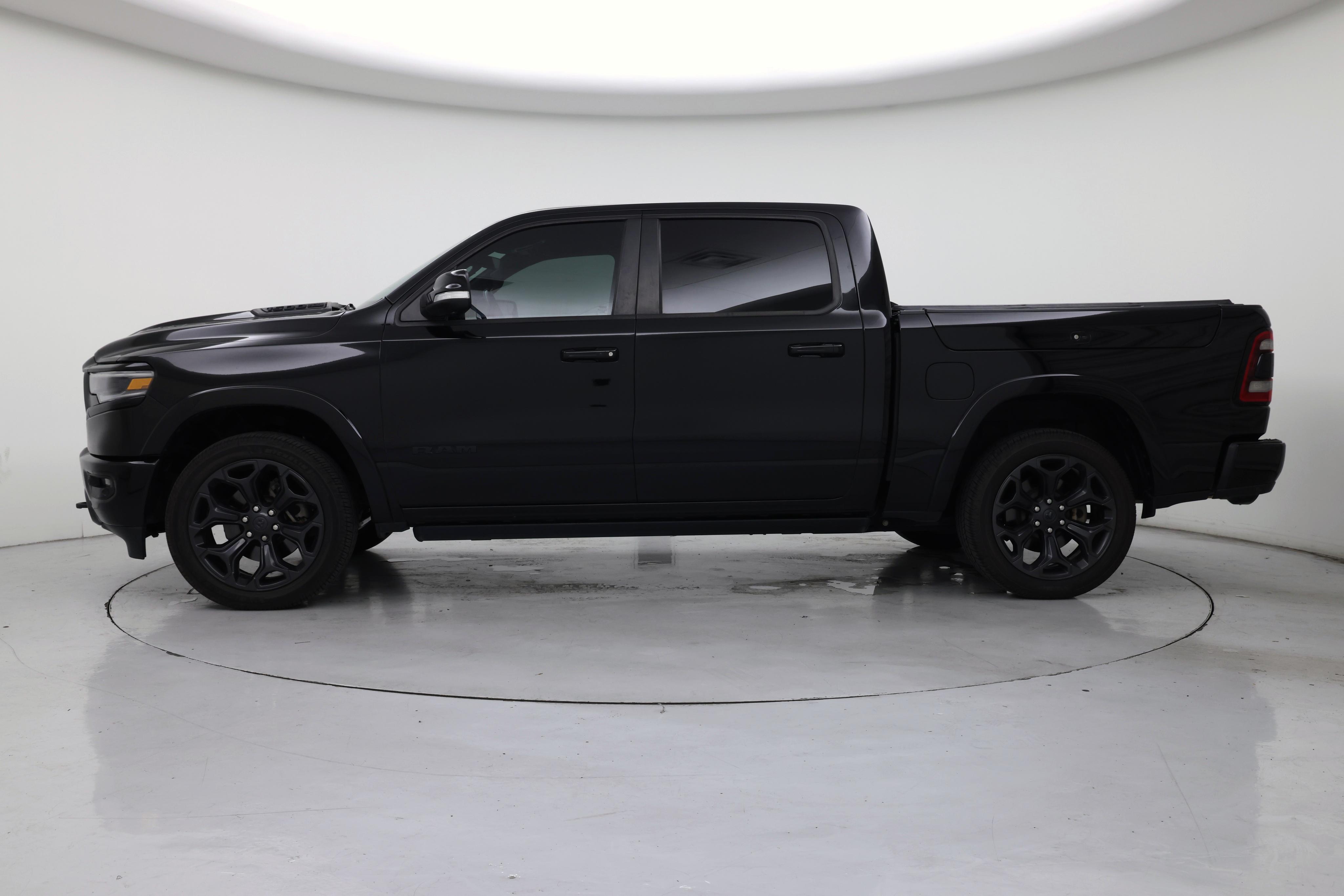 Thumbnail: 2020 RAM 1500 - 3