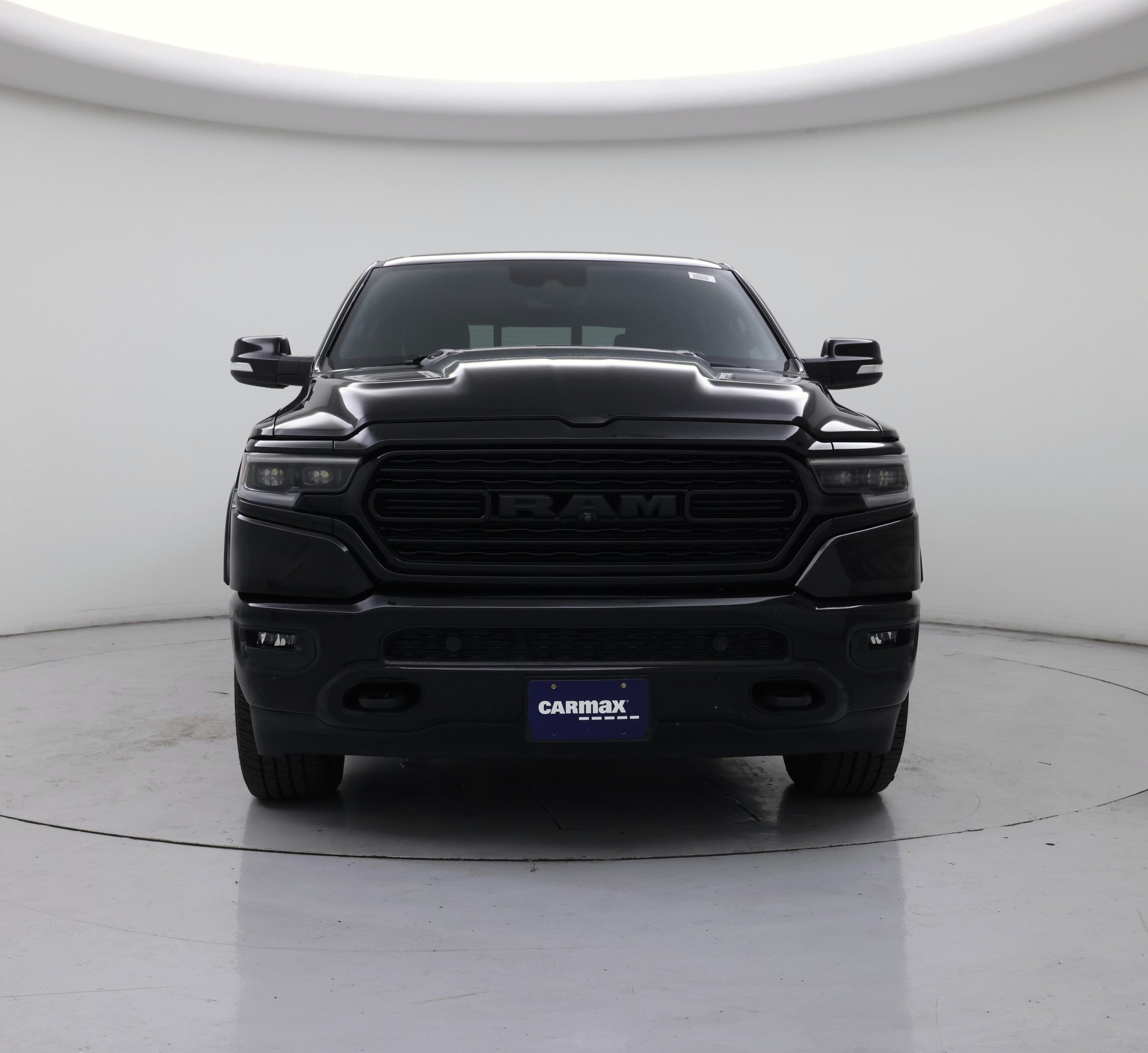 Thumbnail: 2020 RAM 1500 - 5