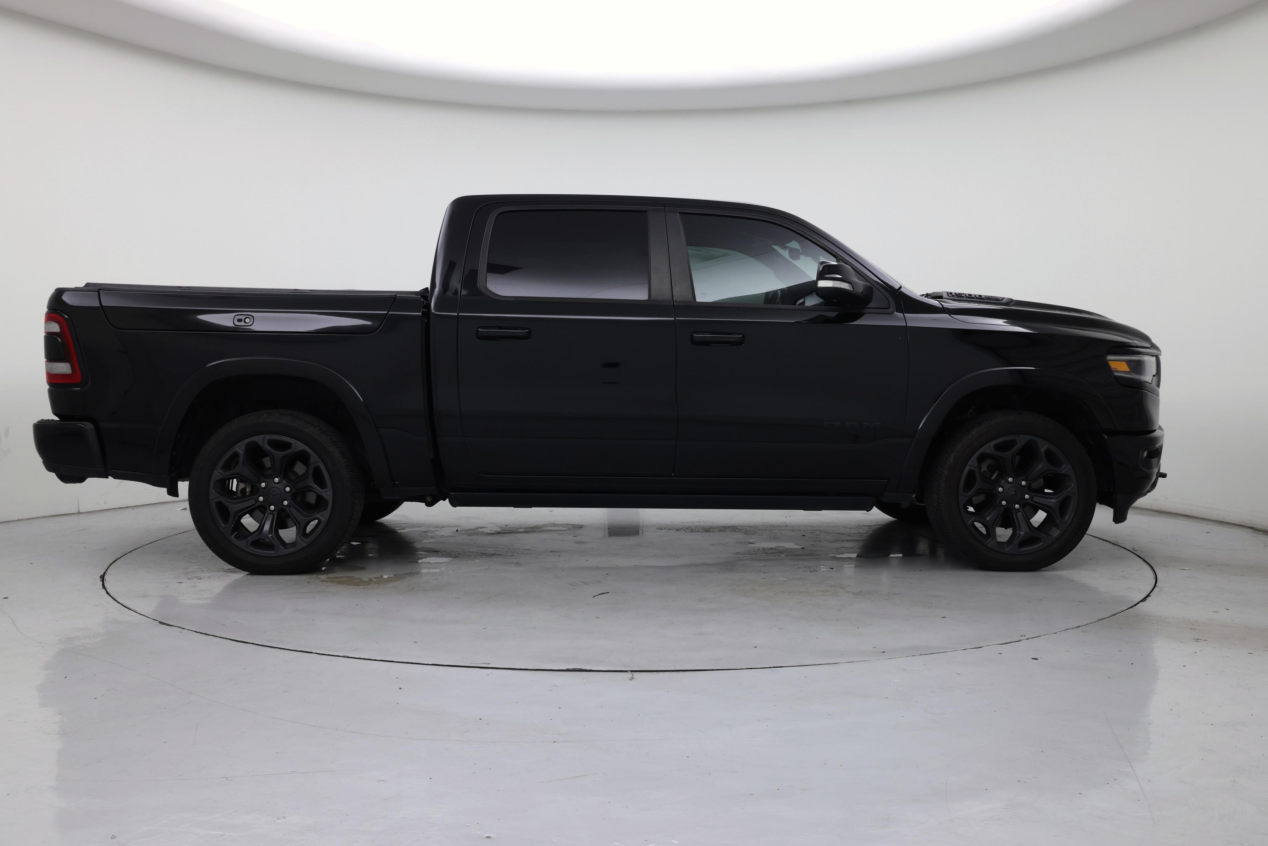 Thumbnail: 2020 RAM 1500 - 7