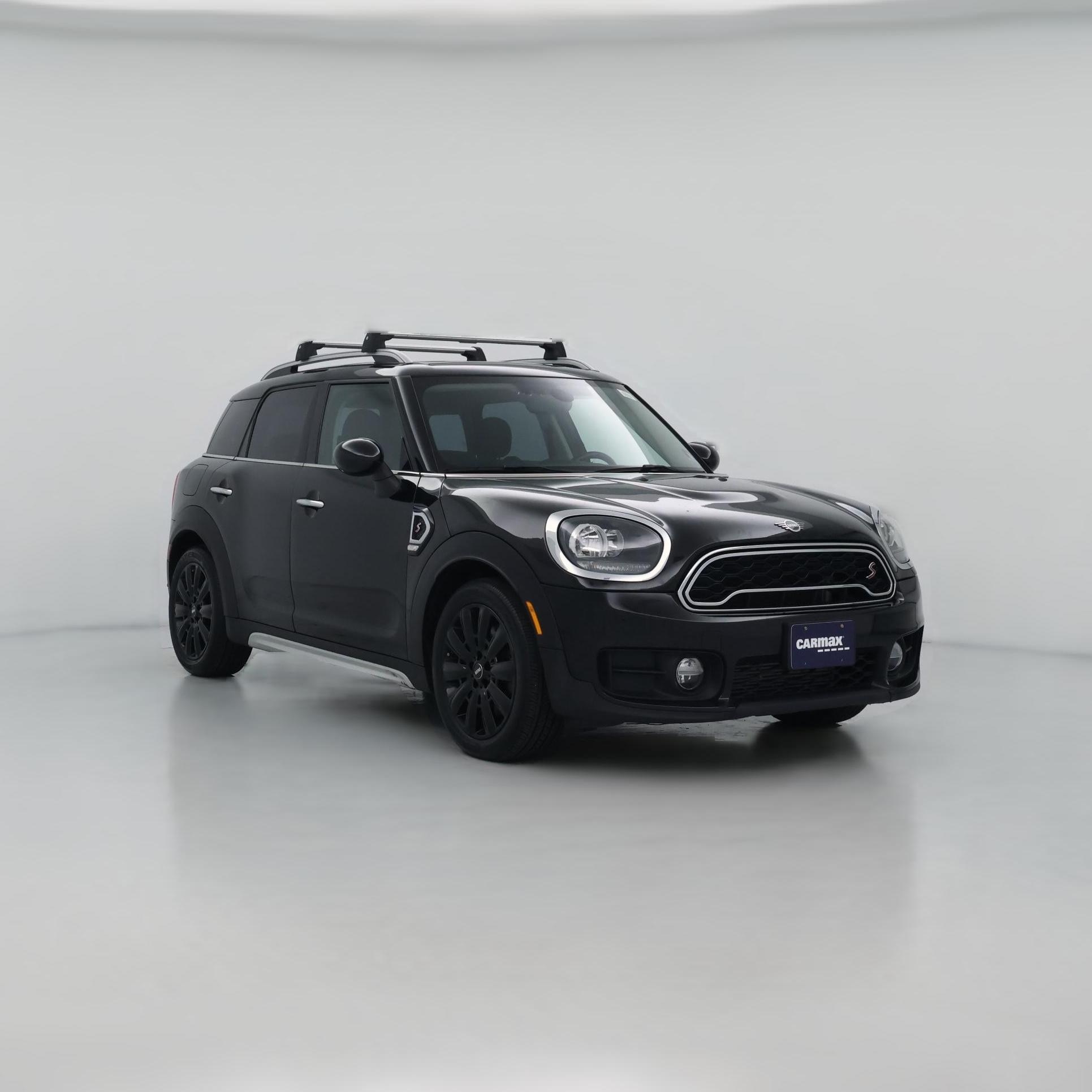 Thumbnail: 2019 MINI Cooper Countryman - 1