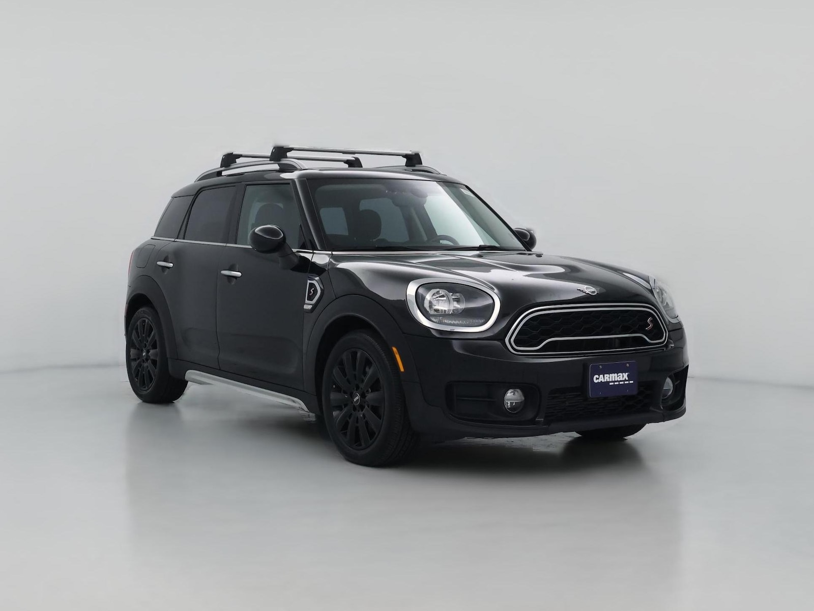 2019 MINI Countryman