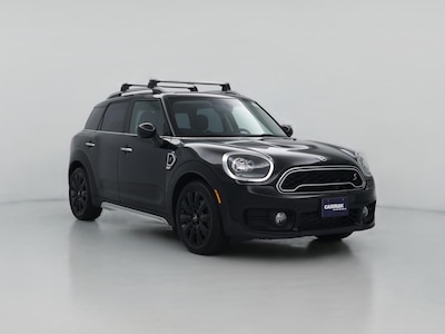 2019 Mini Cooper Countryman S ALL4