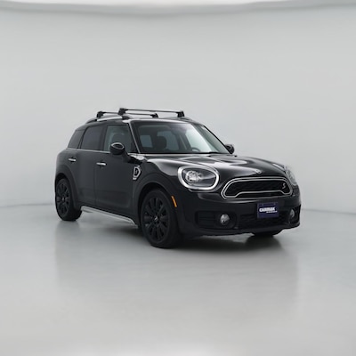 2019 Mini Cooper Countryman S ALL4