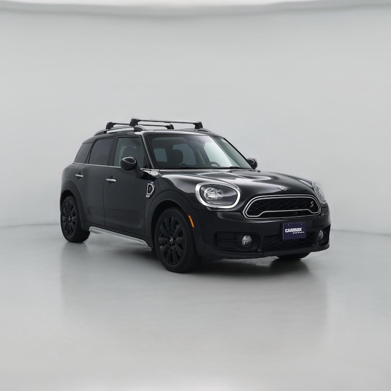 2019 Mini Cooper Countryman S ALL4
