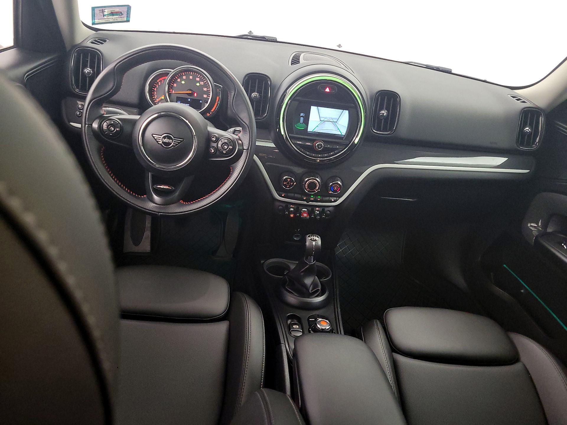Thumbnail: 2019 MINI Cooper Countryman - 9