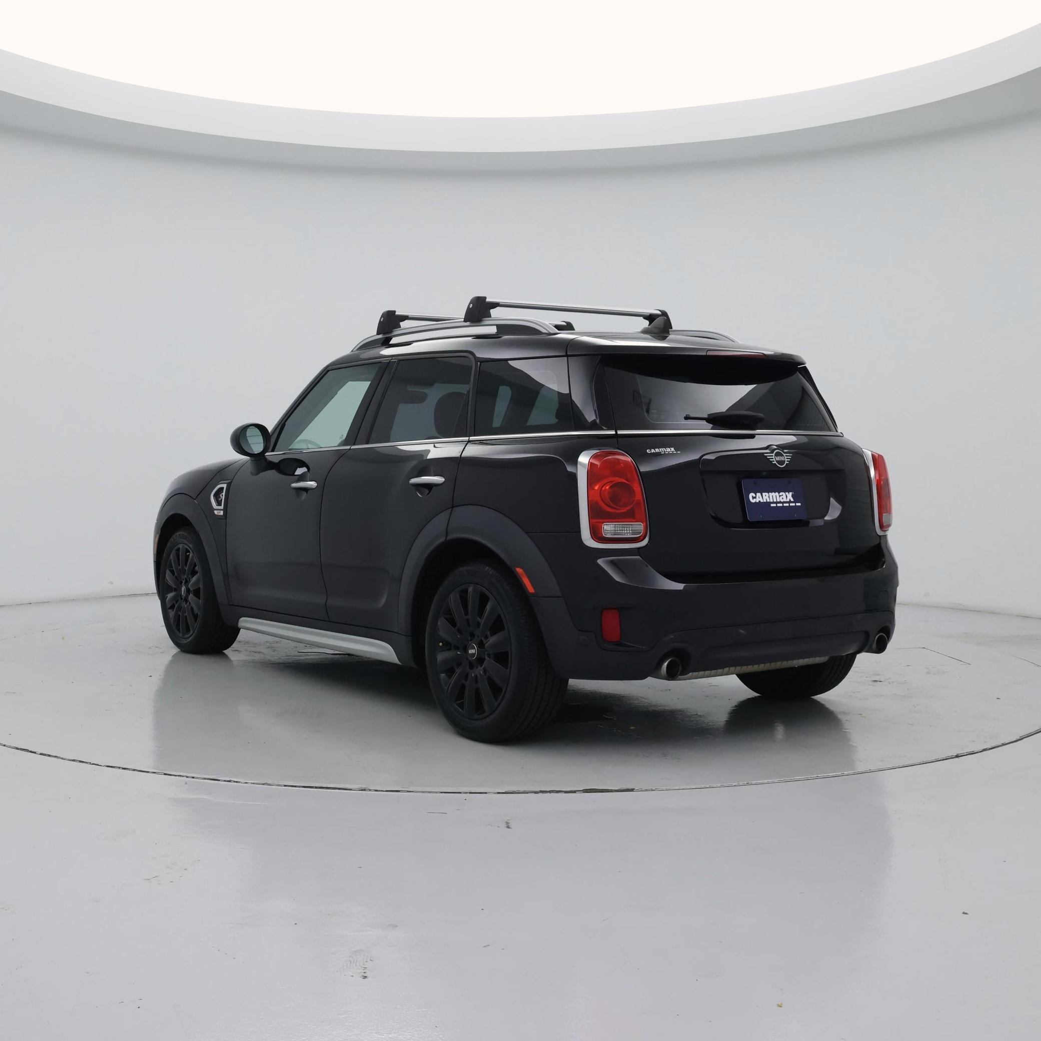 Thumbnail: 2019 MINI Cooper Countryman - 2