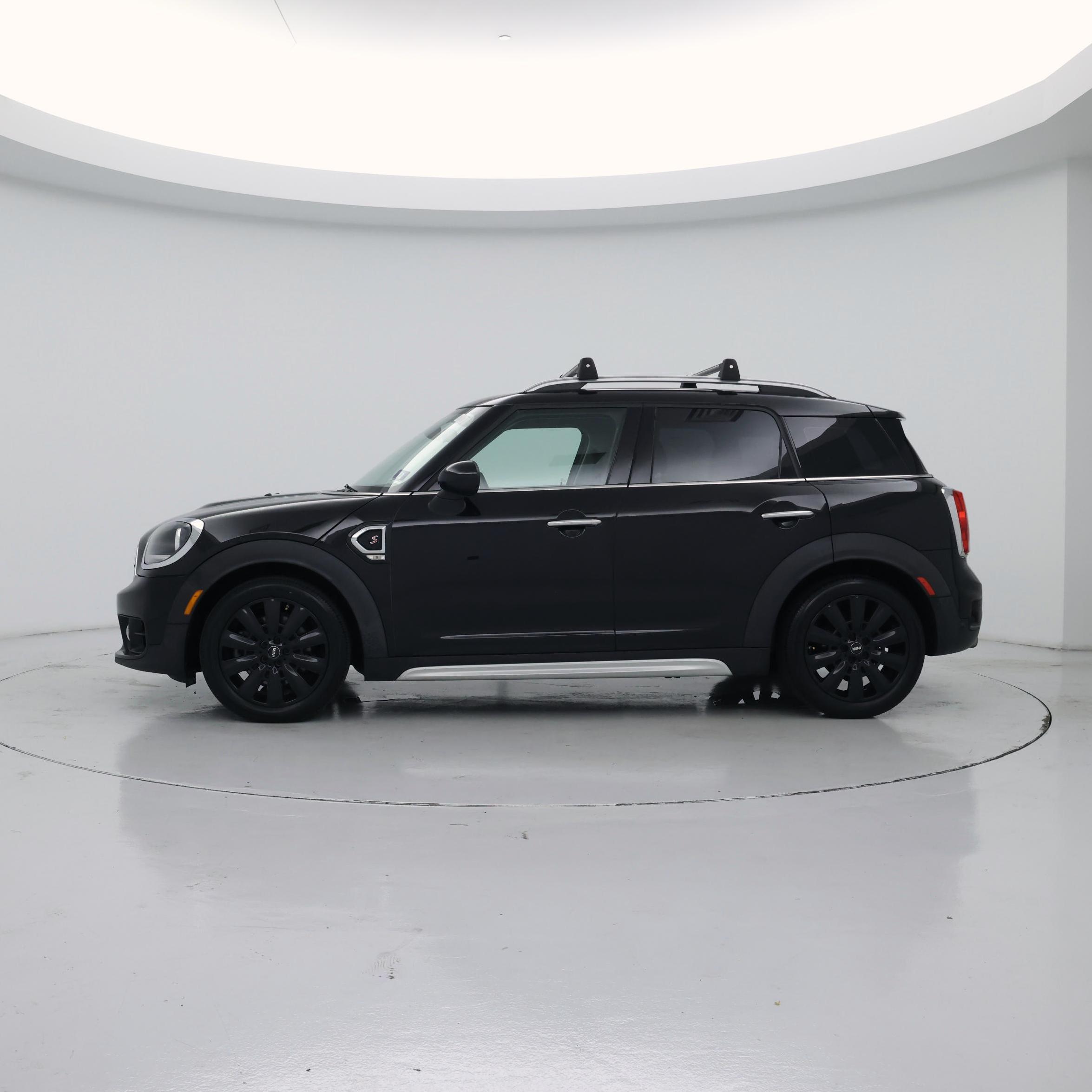 Thumbnail: 2019 MINI Cooper Countryman - 3