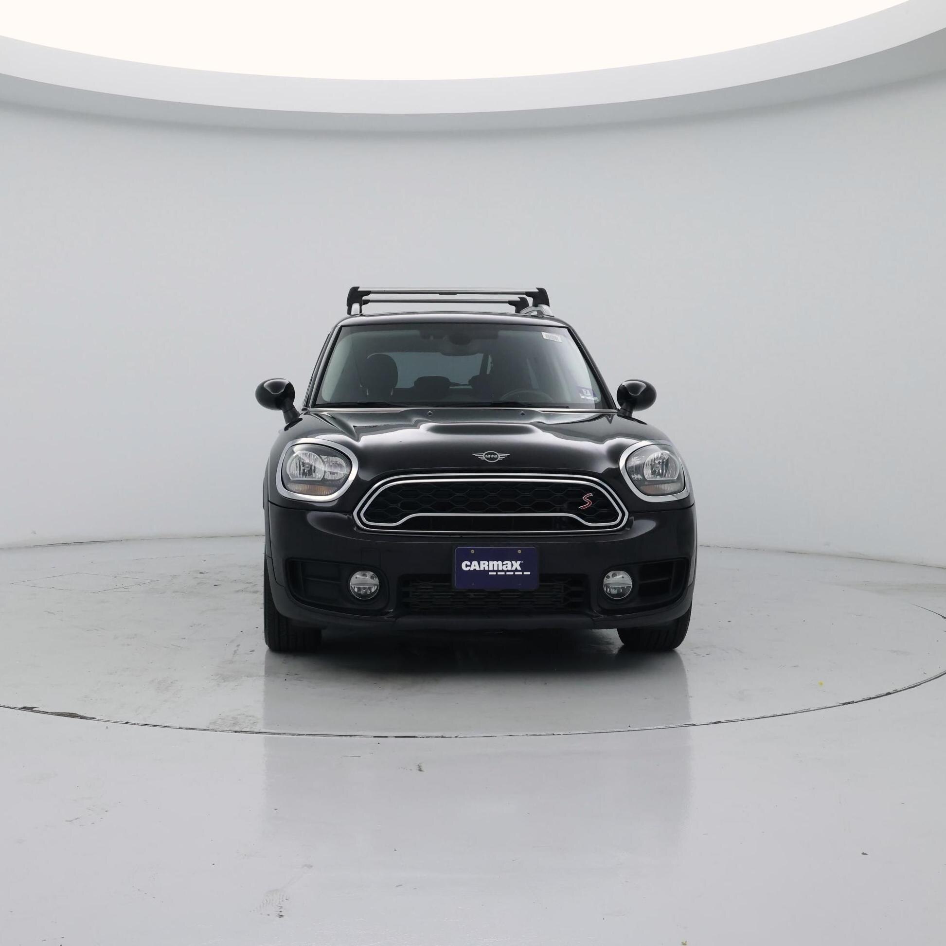 Thumbnail: 2019 MINI Cooper Countryman - 5