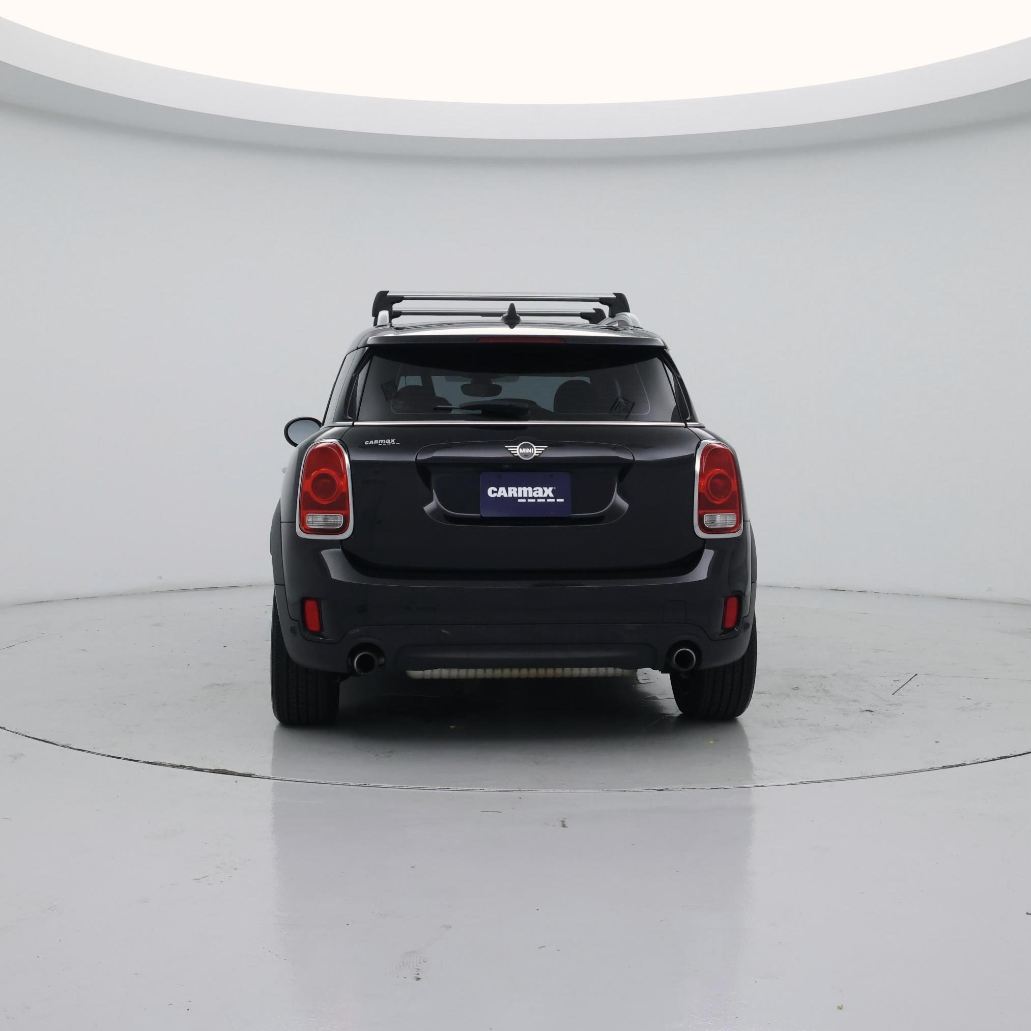 Thumbnail: 2019 MINI Cooper Countryman - 6