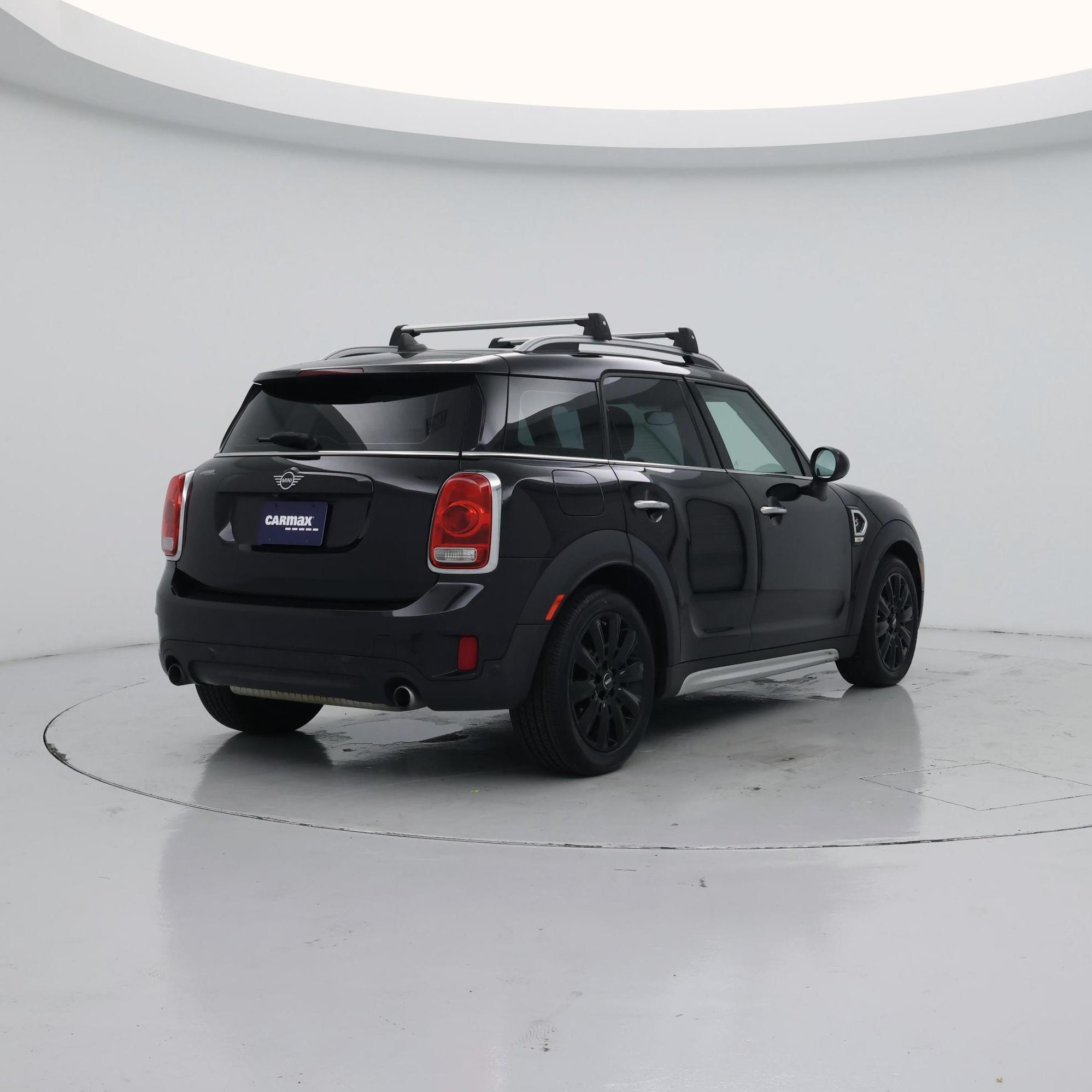 Thumbnail: 2019 MINI Cooper Countryman - 8