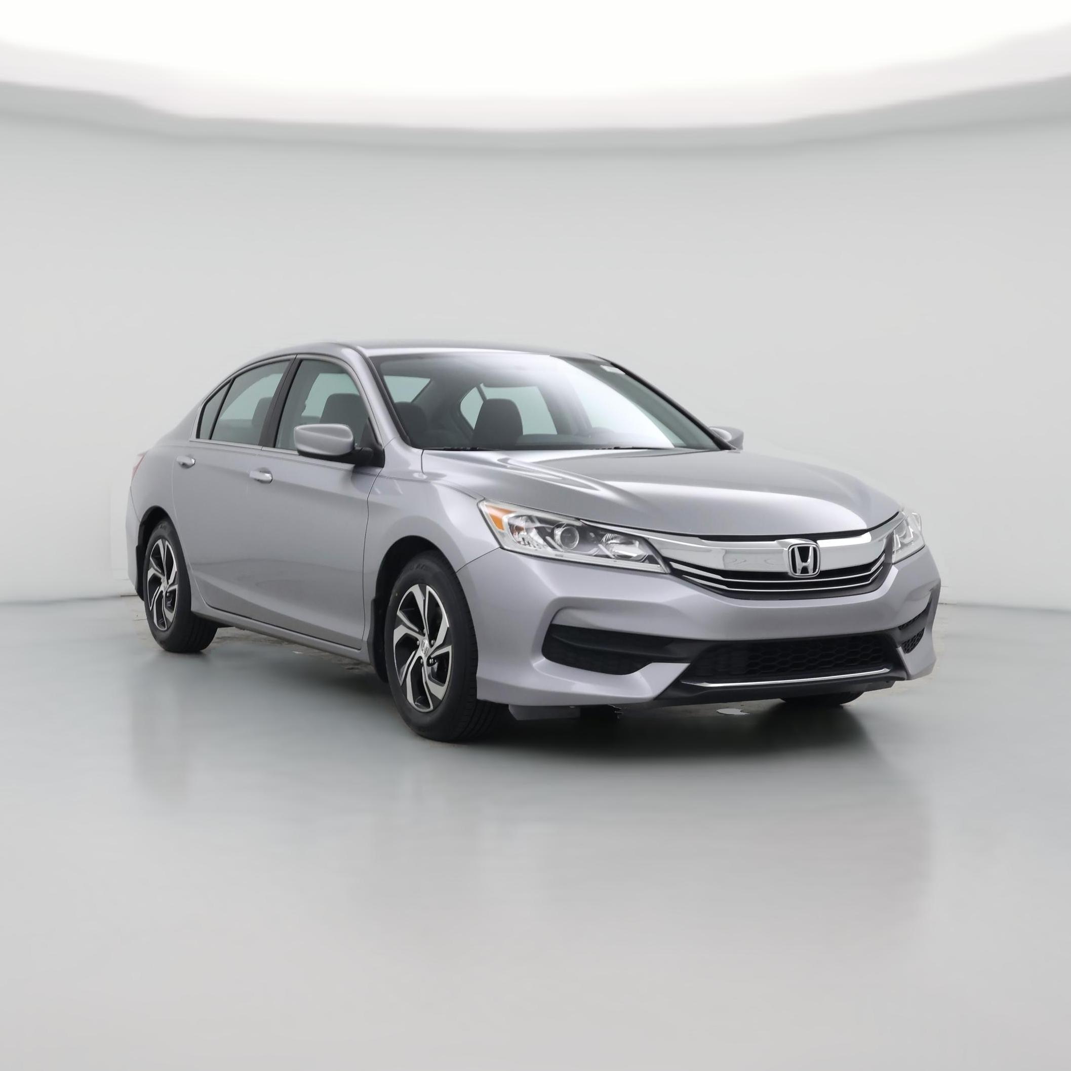 Thumbnail: 2016 Honda Accord - 1