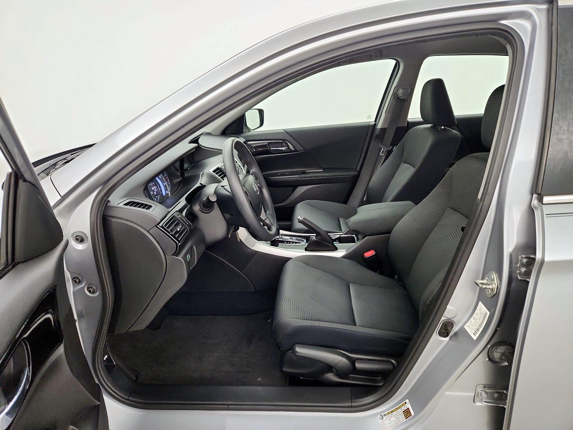 Thumbnail: 2016 Honda Accord - 11