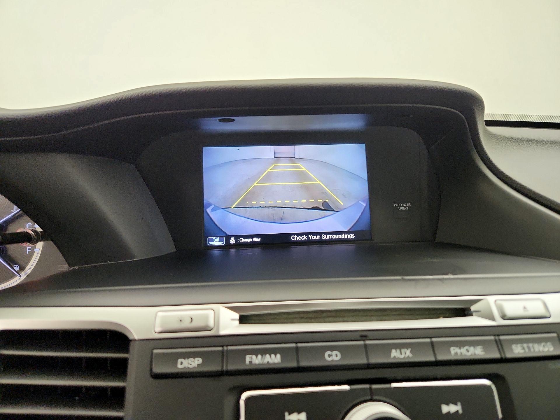 Thumbnail: 2016 Honda Accord - 14
