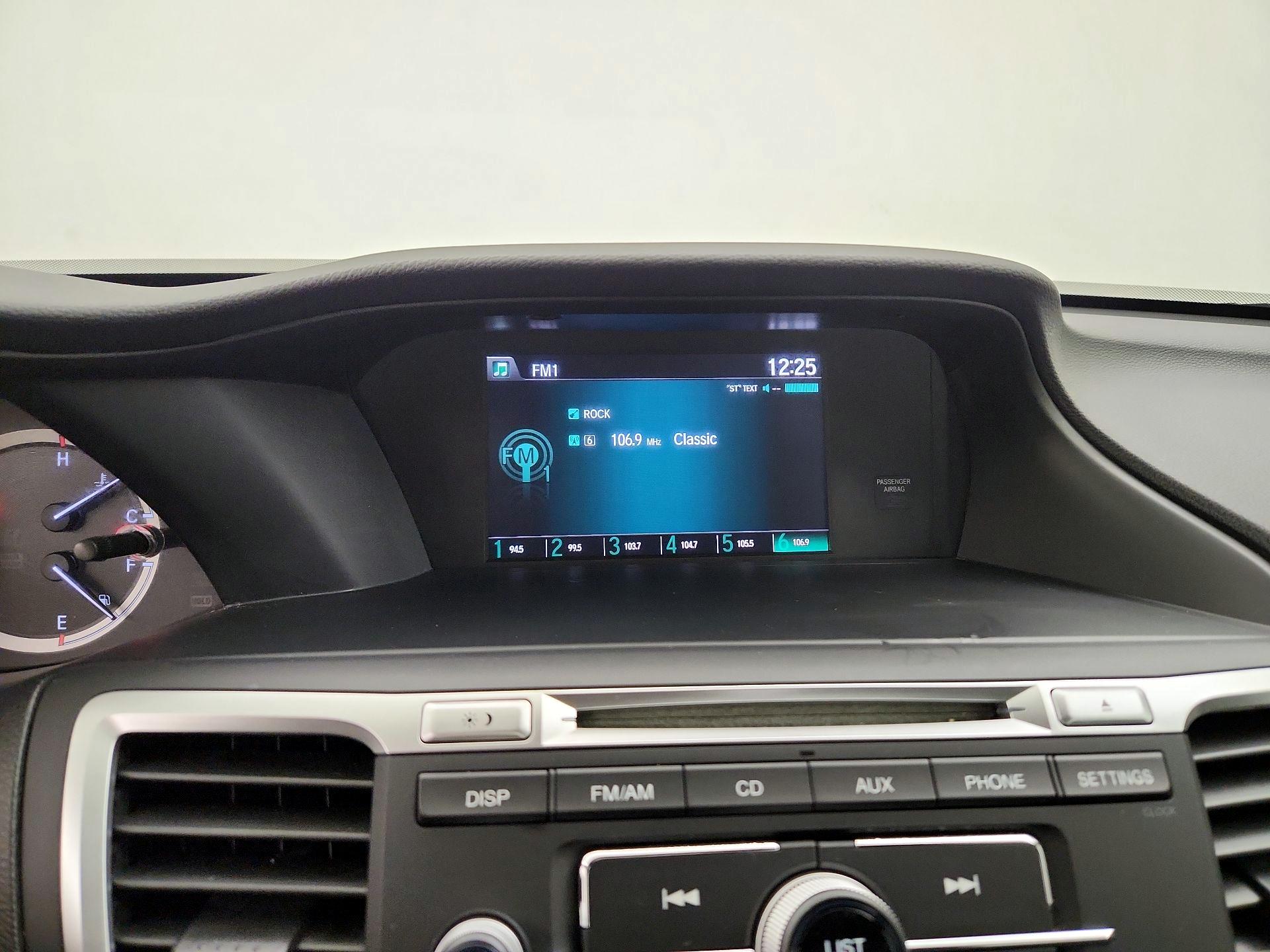 Thumbnail: 2016 Honda Accord - 15