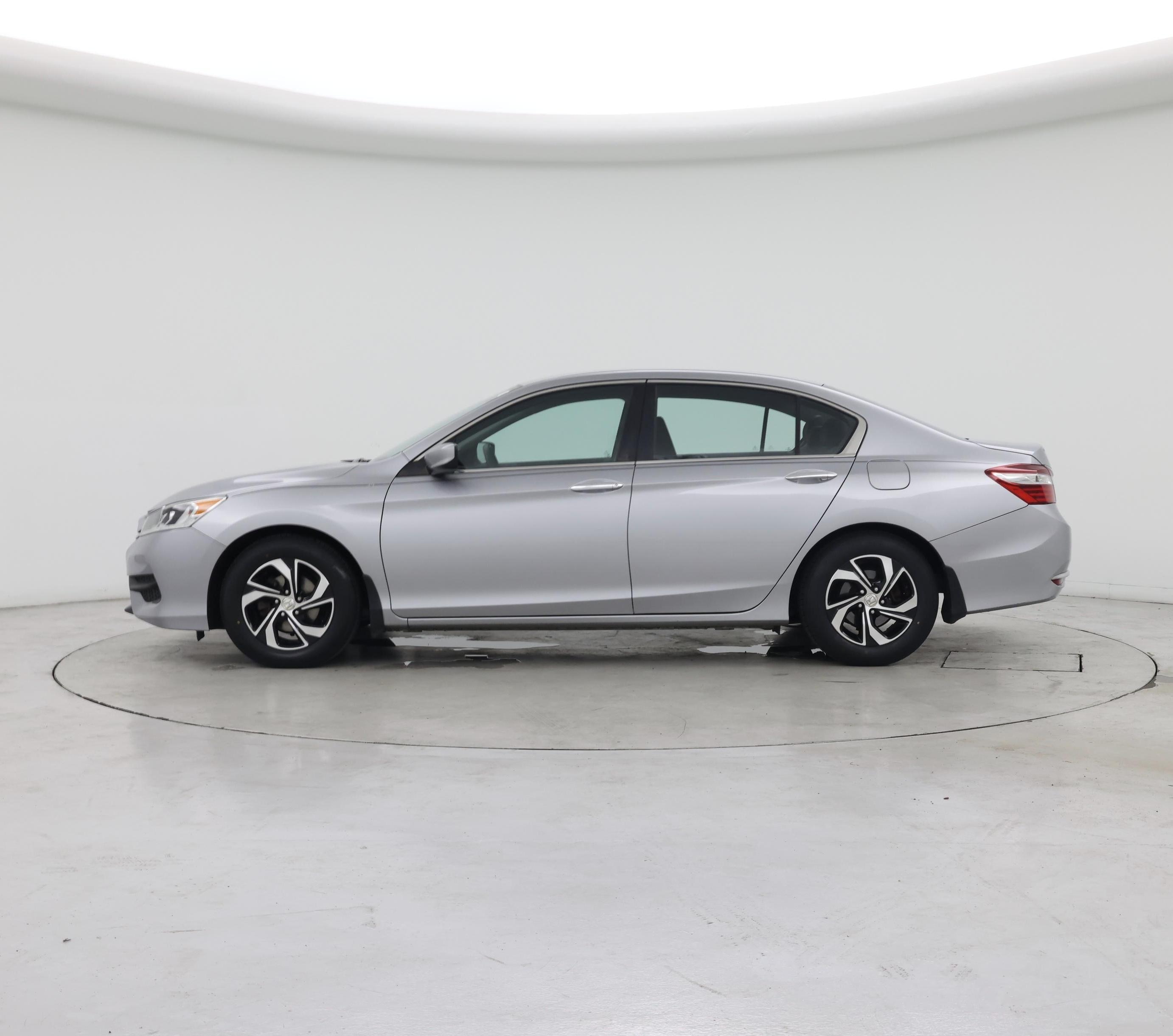 Thumbnail: 2016 Honda Accord - 3