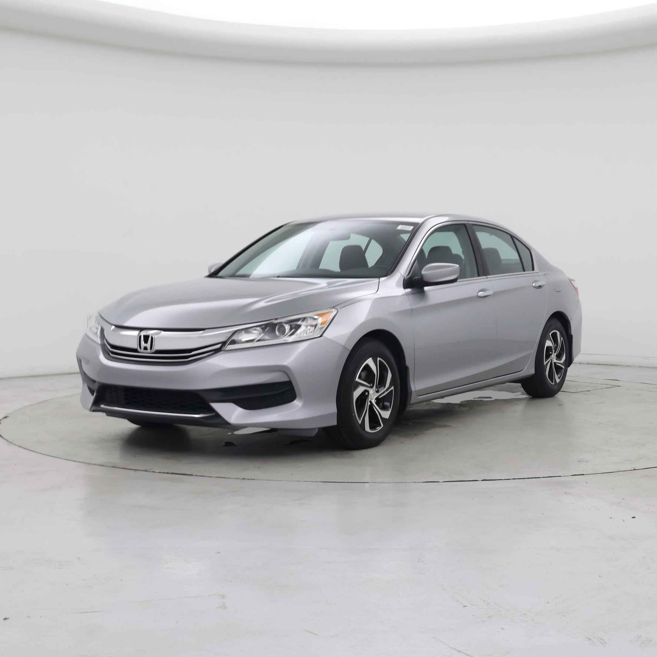 Thumbnail: 2016 Honda Accord - 4