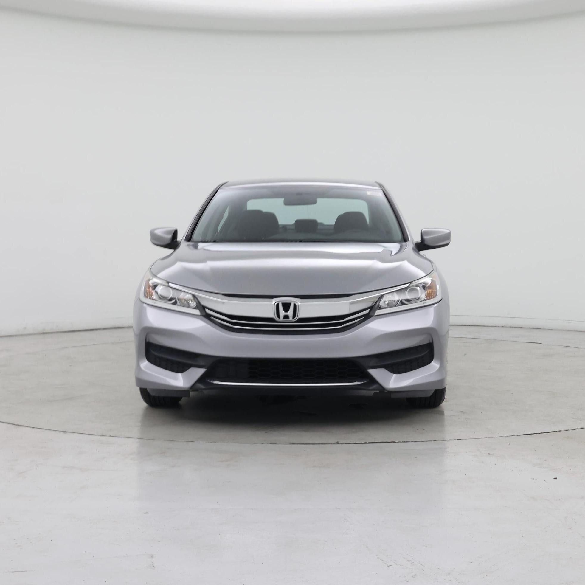 Thumbnail: 2016 Honda Accord - 5