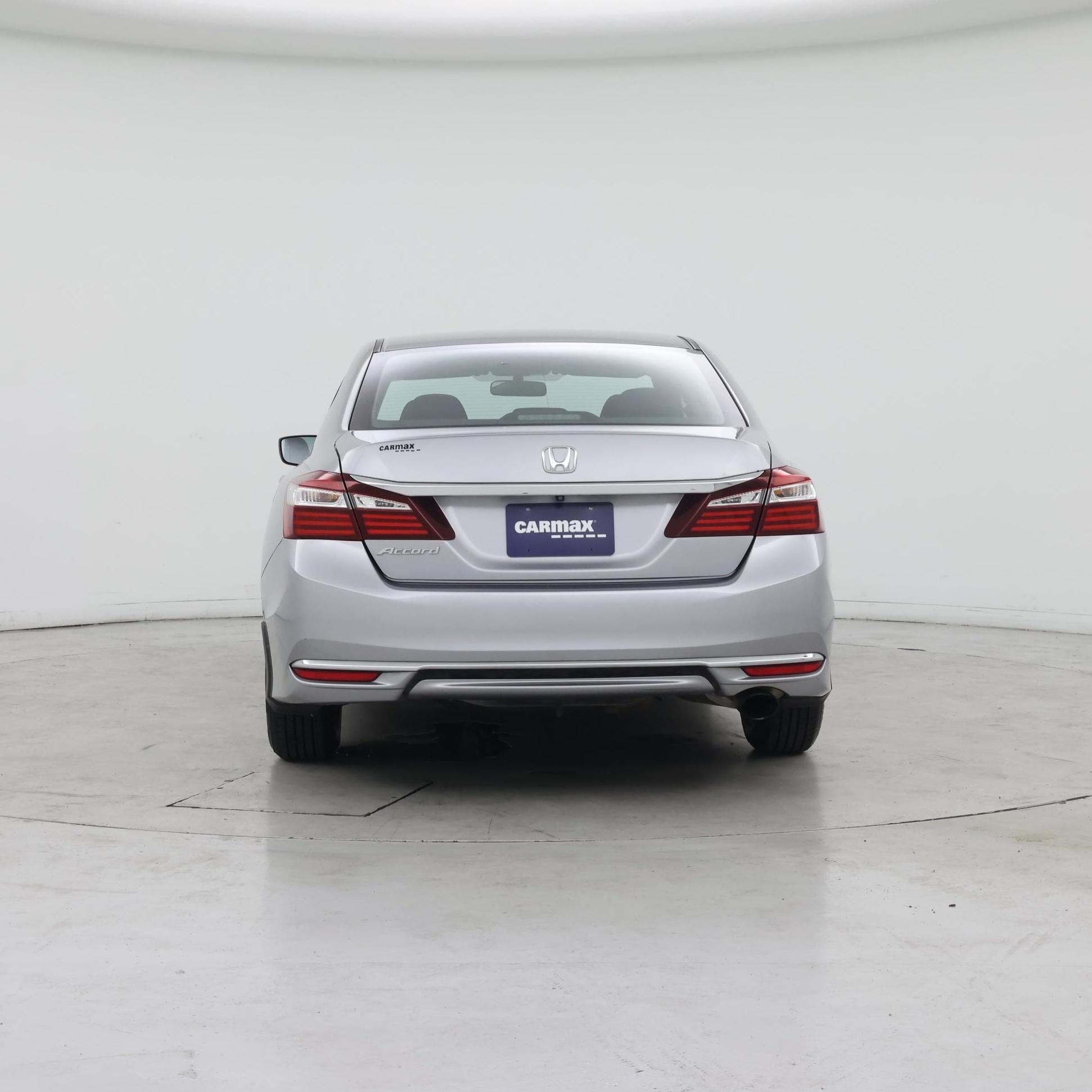Thumbnail: 2016 Honda Accord - 6